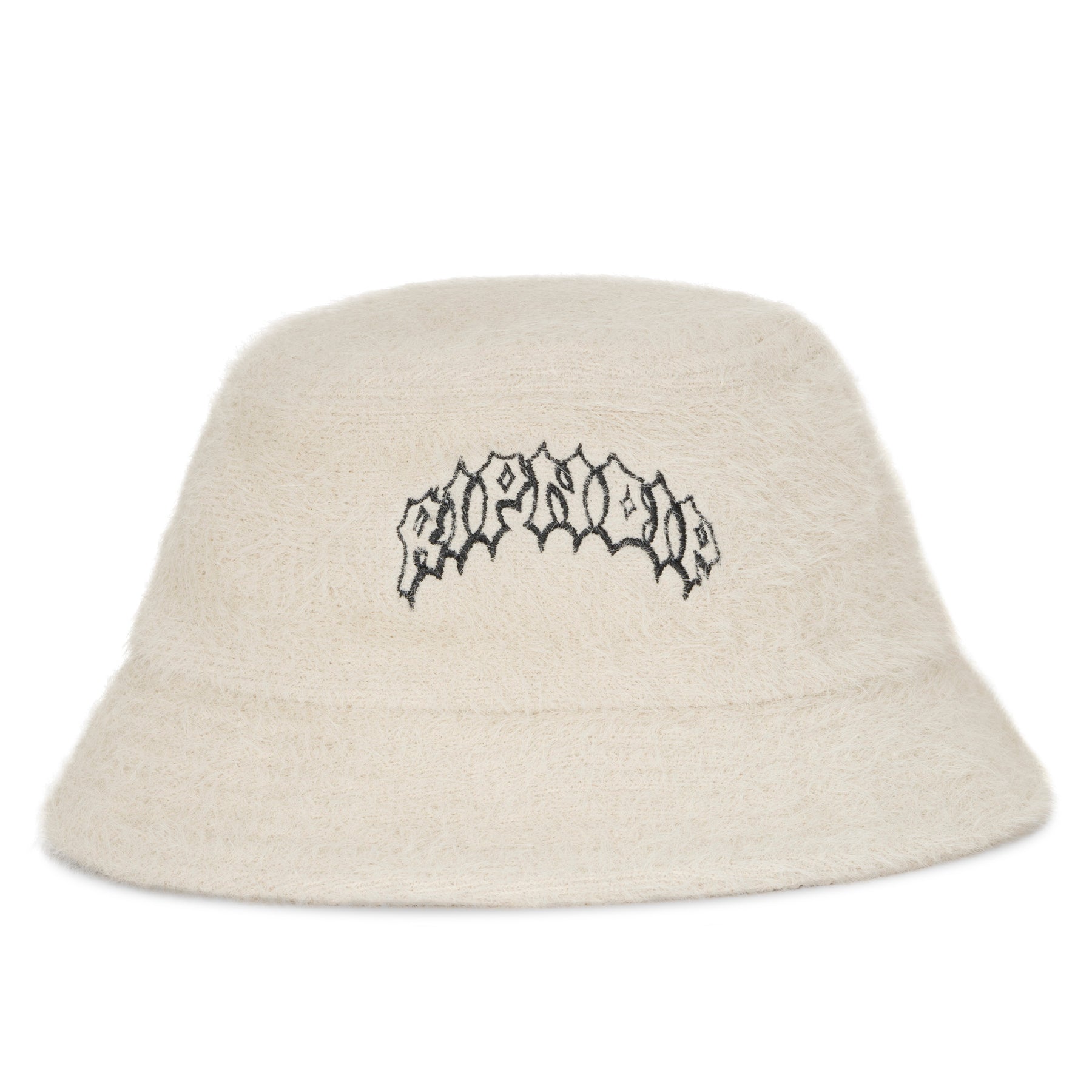 ROSARY SHERPA BUCKET HAT