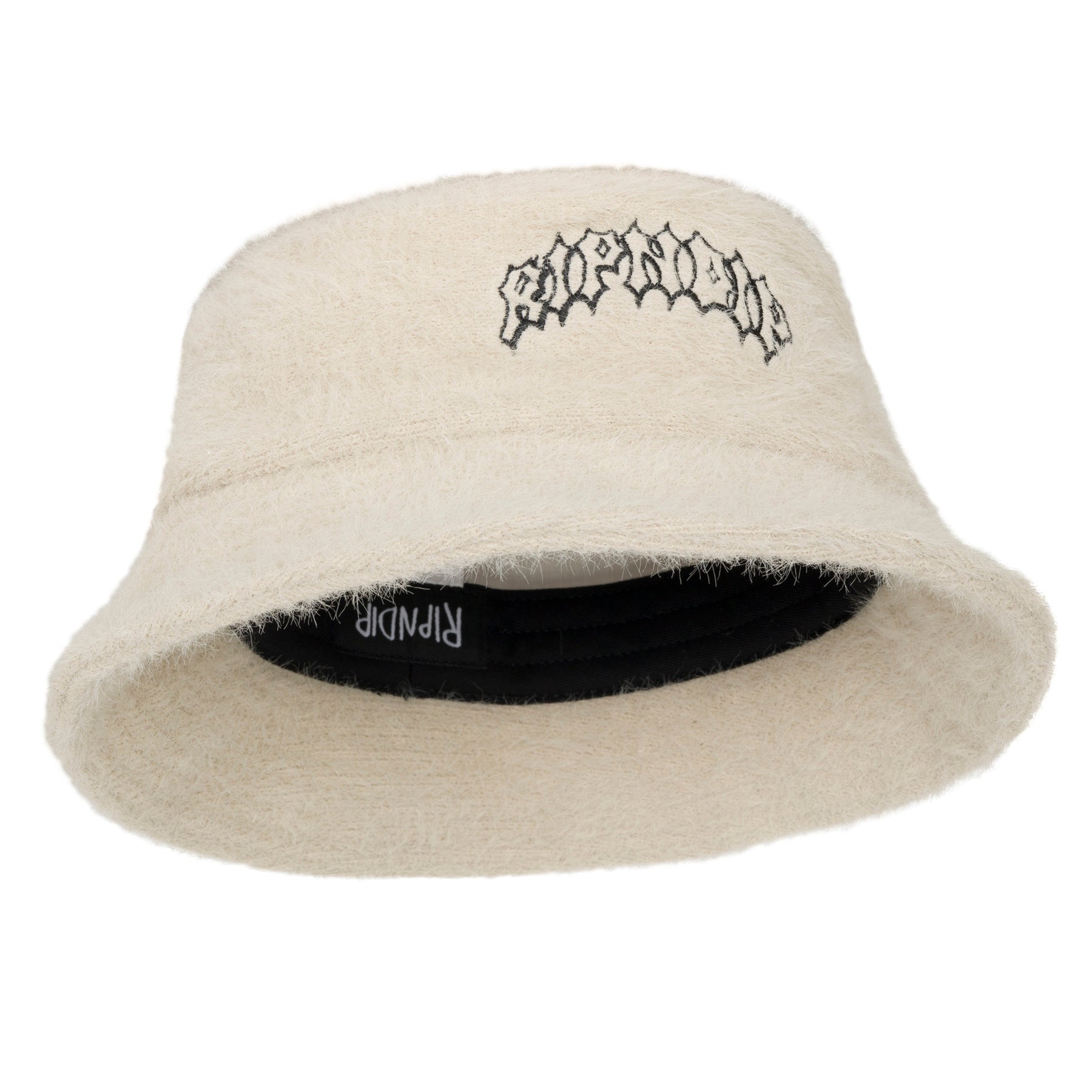 ROSARY SHERPA BUCKET HAT