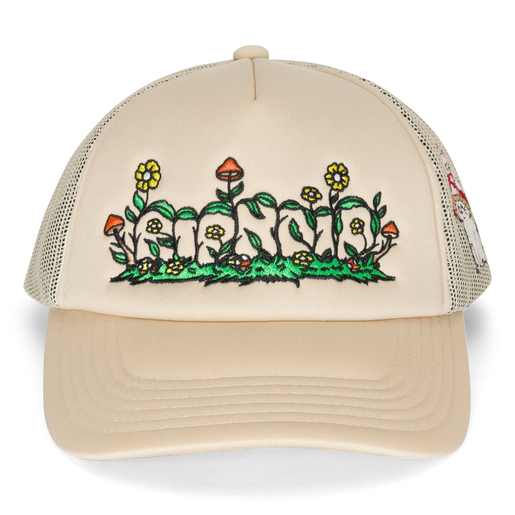 FIELD FRIENDS TRUCKER HAT