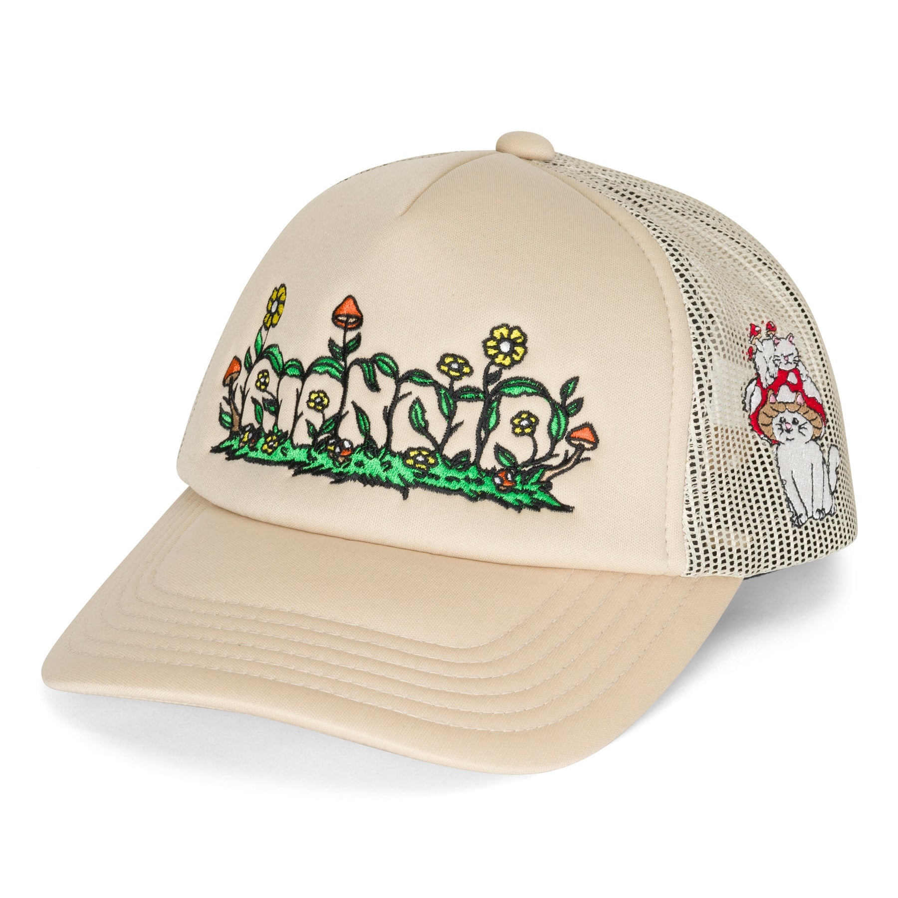 FIELD FRIENDS TRUCKER HAT