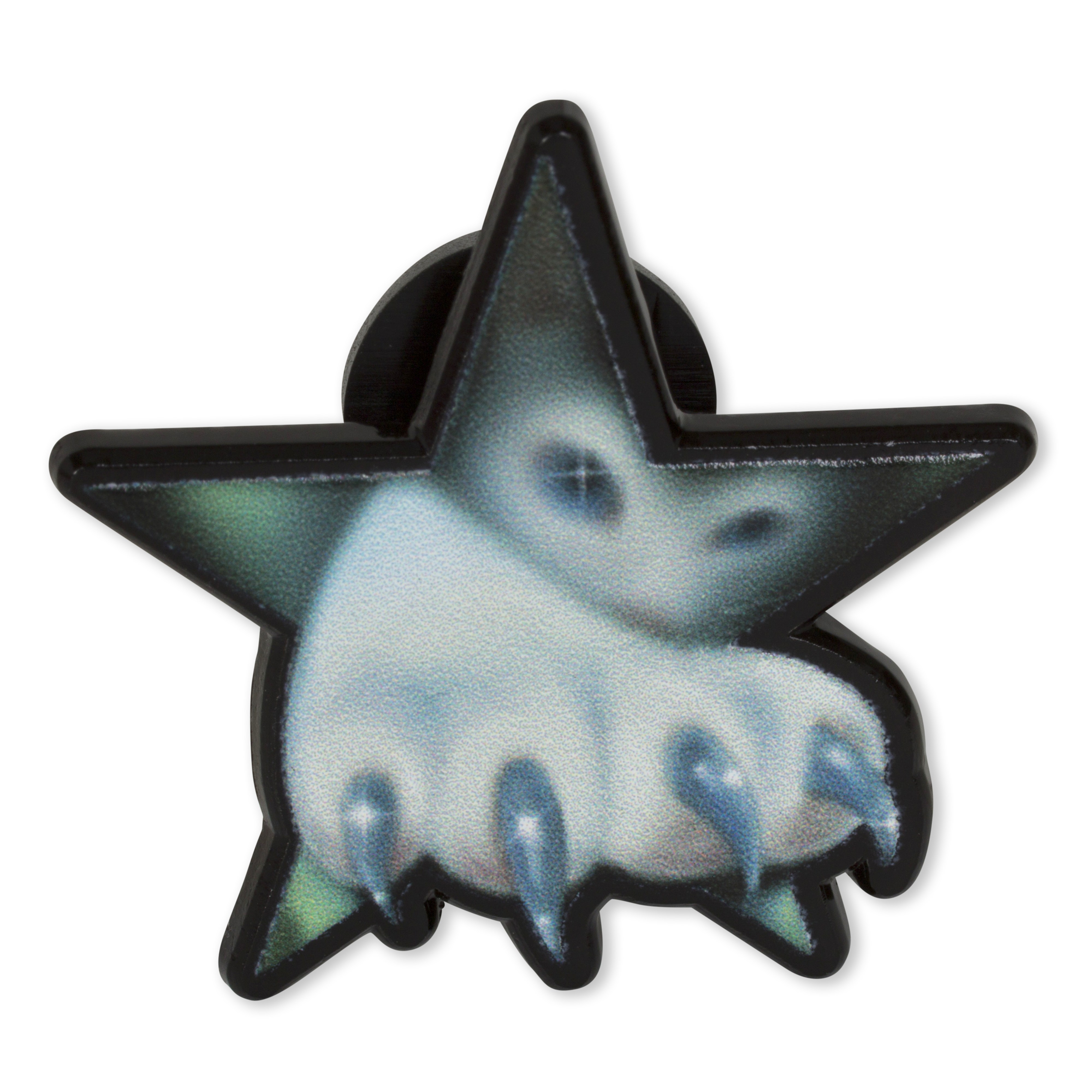 NERM CLAW PIN