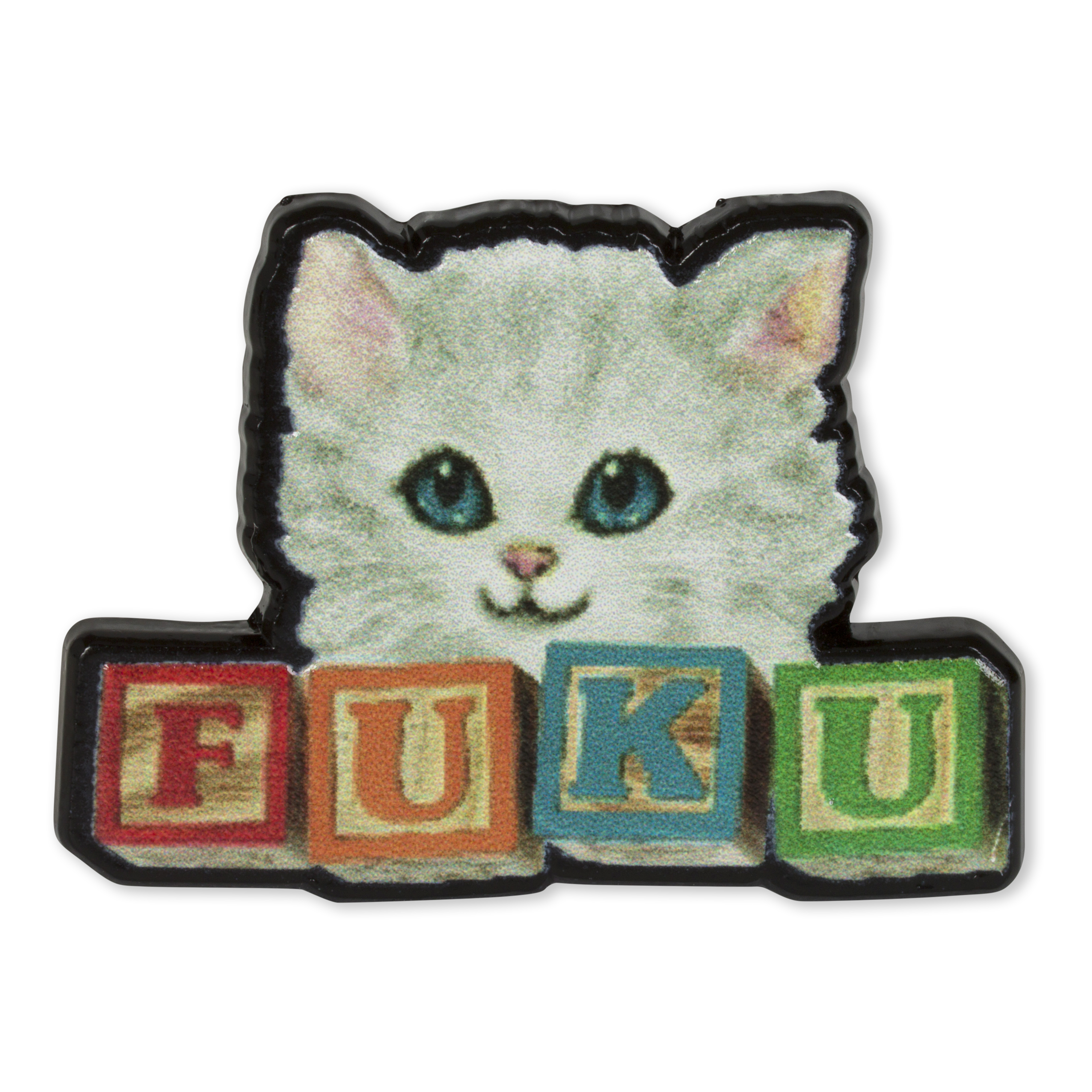 FUKU PIN