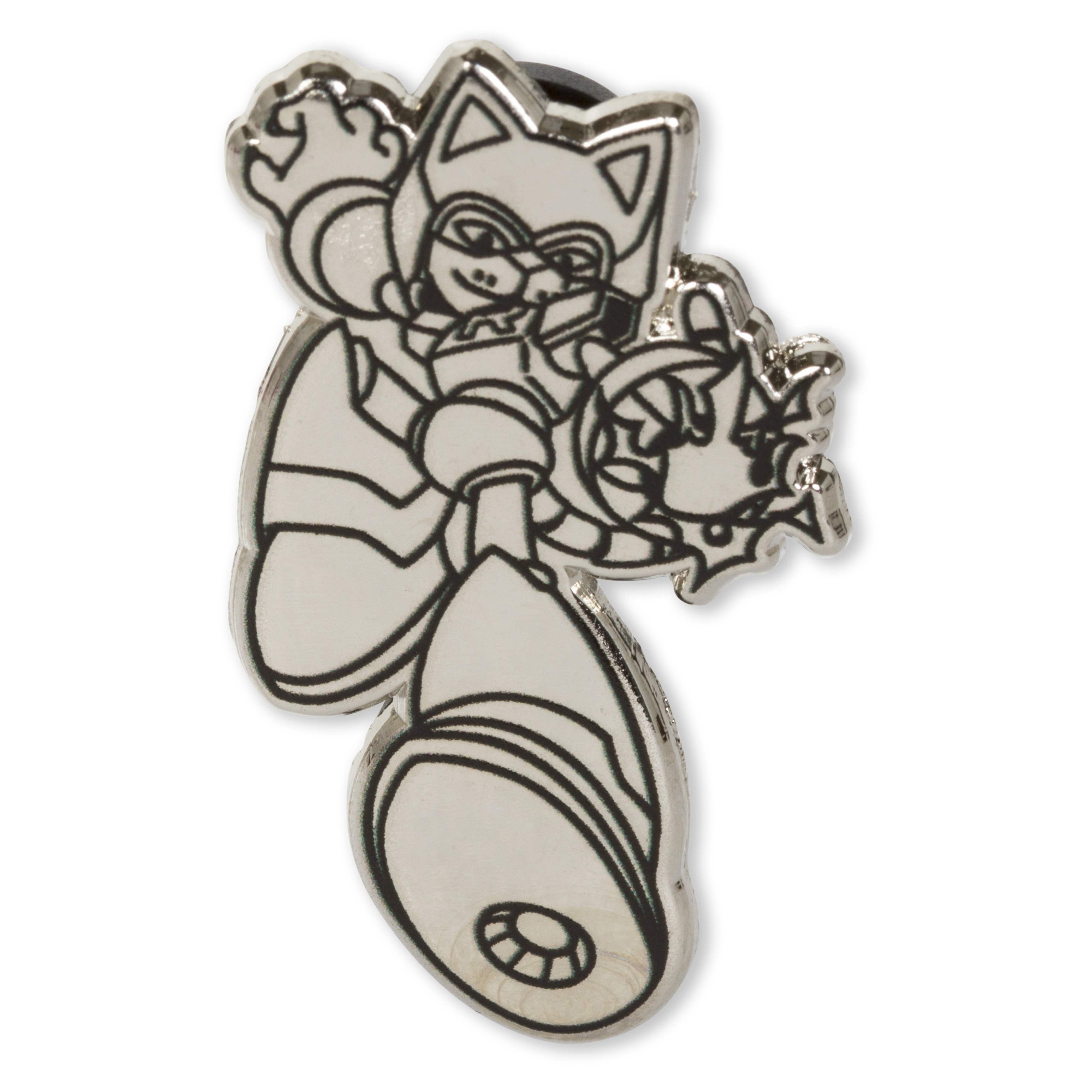ROKKUNERM PIN