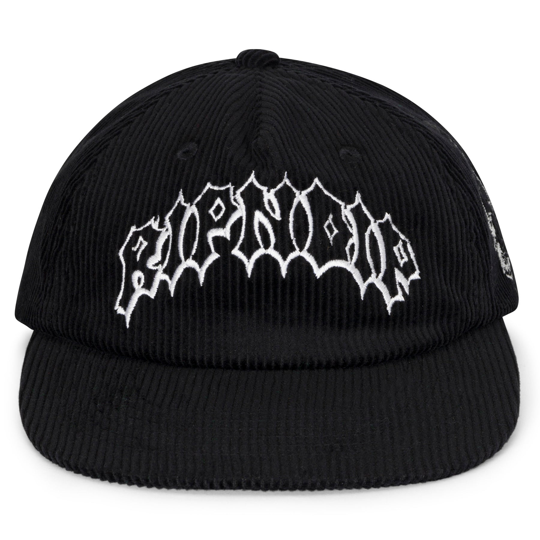 MOTHER NERM SNAPBACK