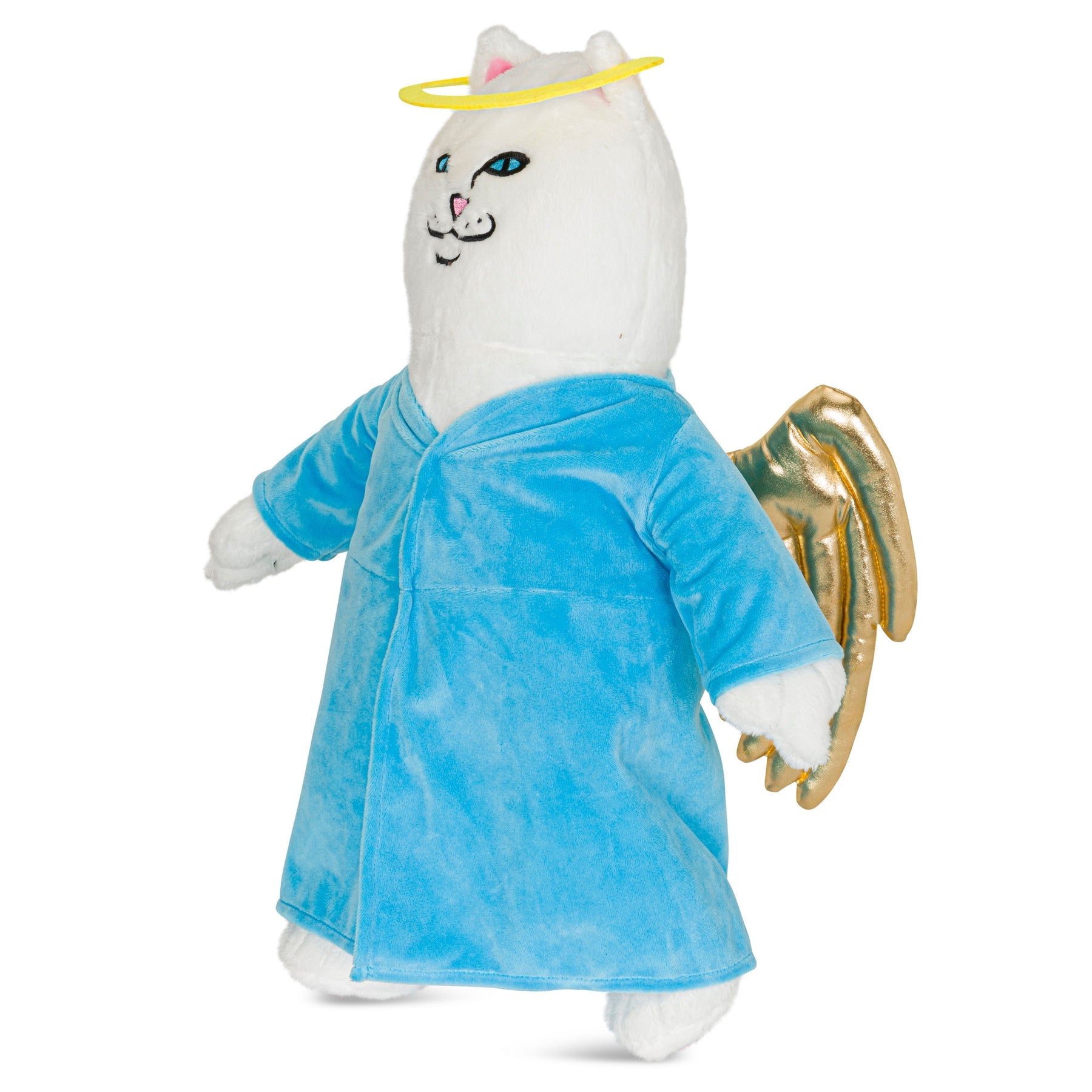 LORD ANGEL PLUSH DOLL