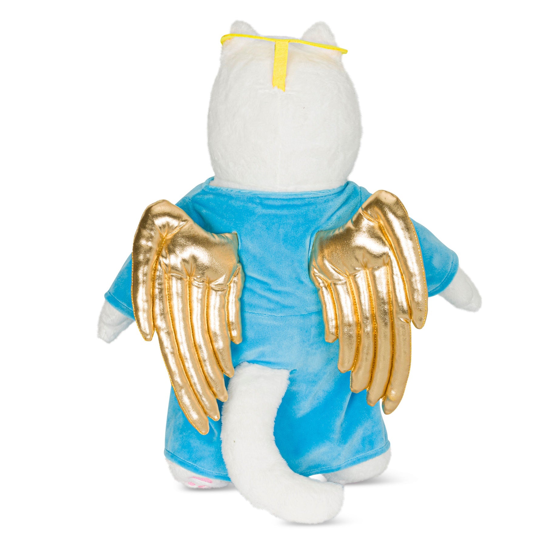 LORD ANGEL PLUSH DOLL