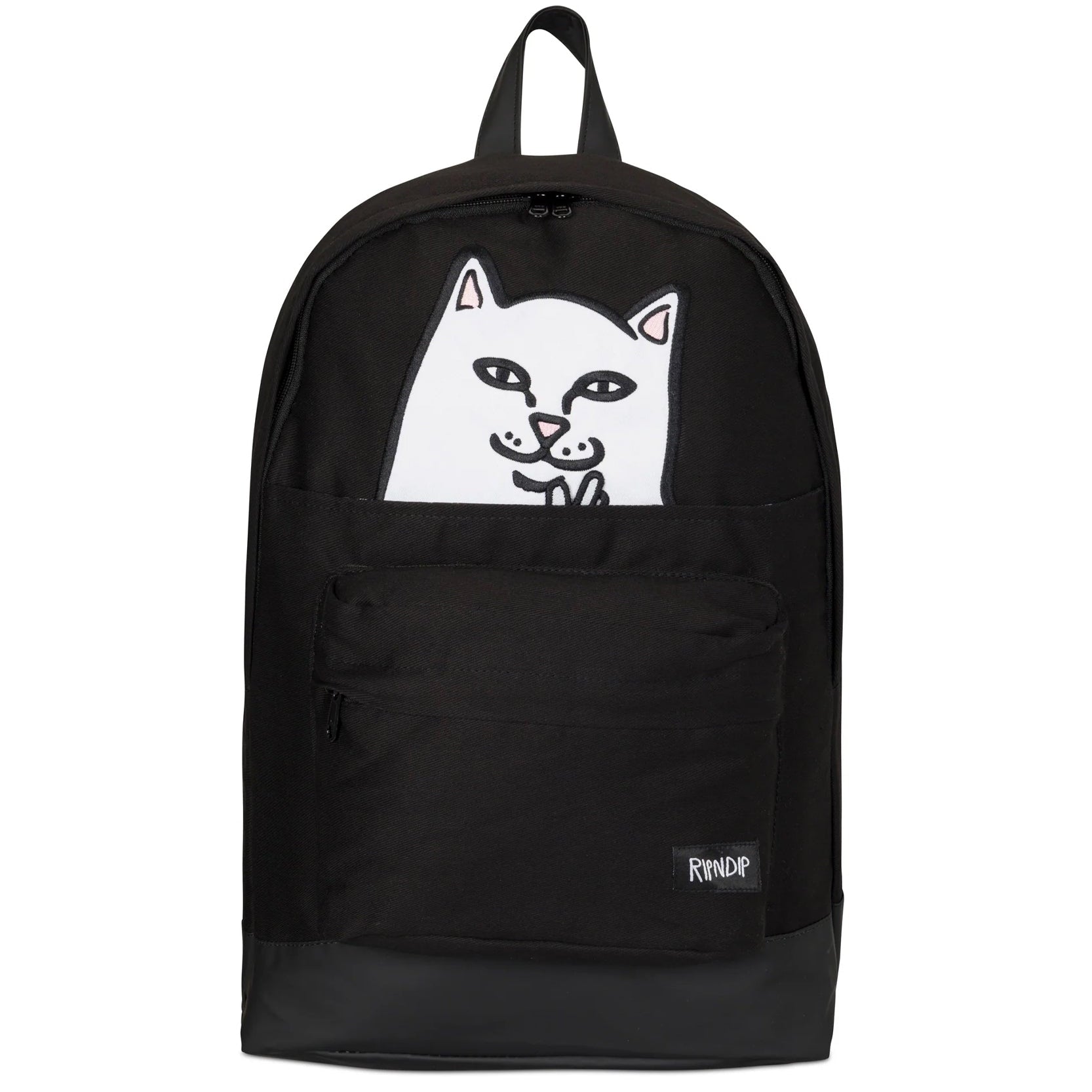 LORD NREMAL BACKPACK(BLACK)