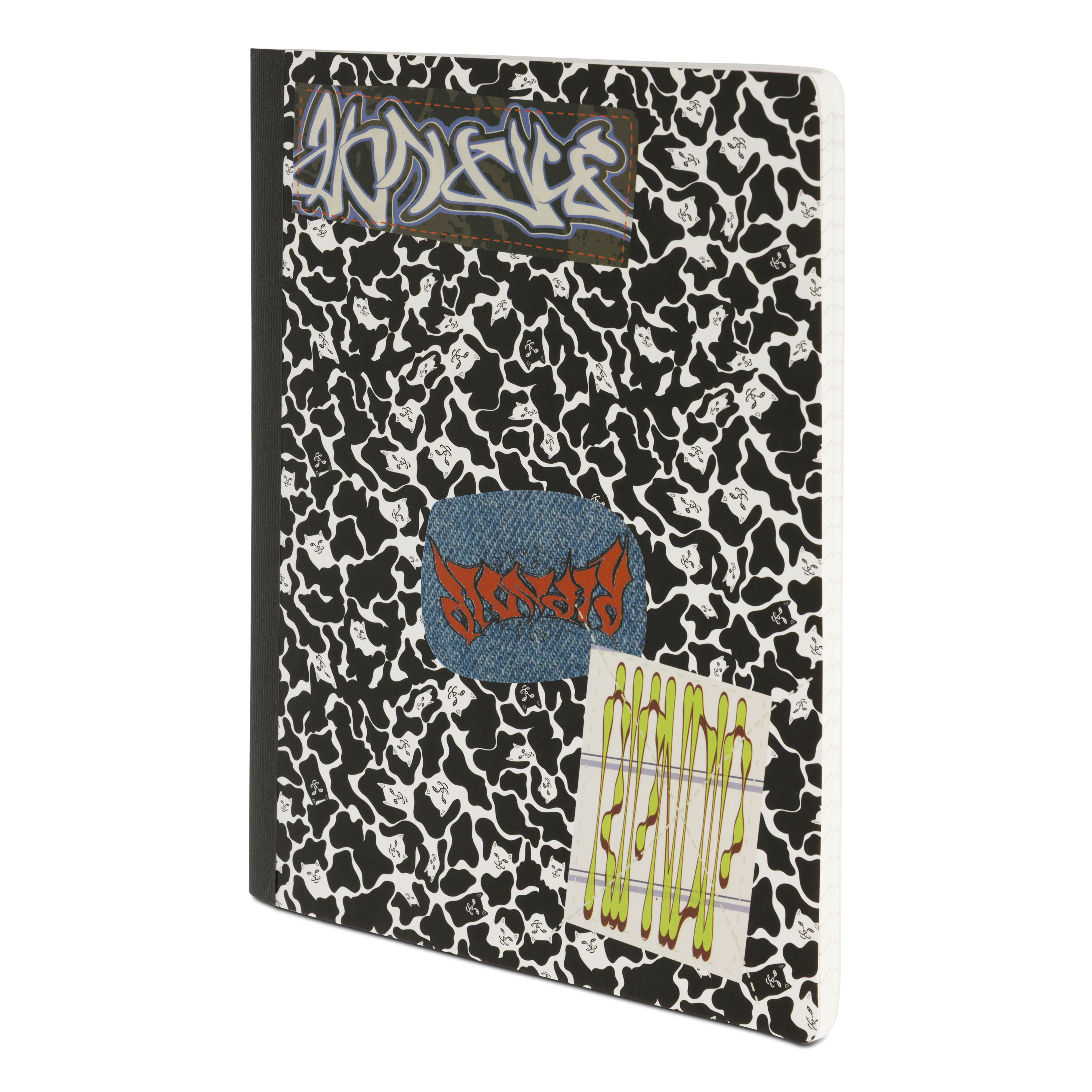 STAY IN SKEWL NOTEBOOK