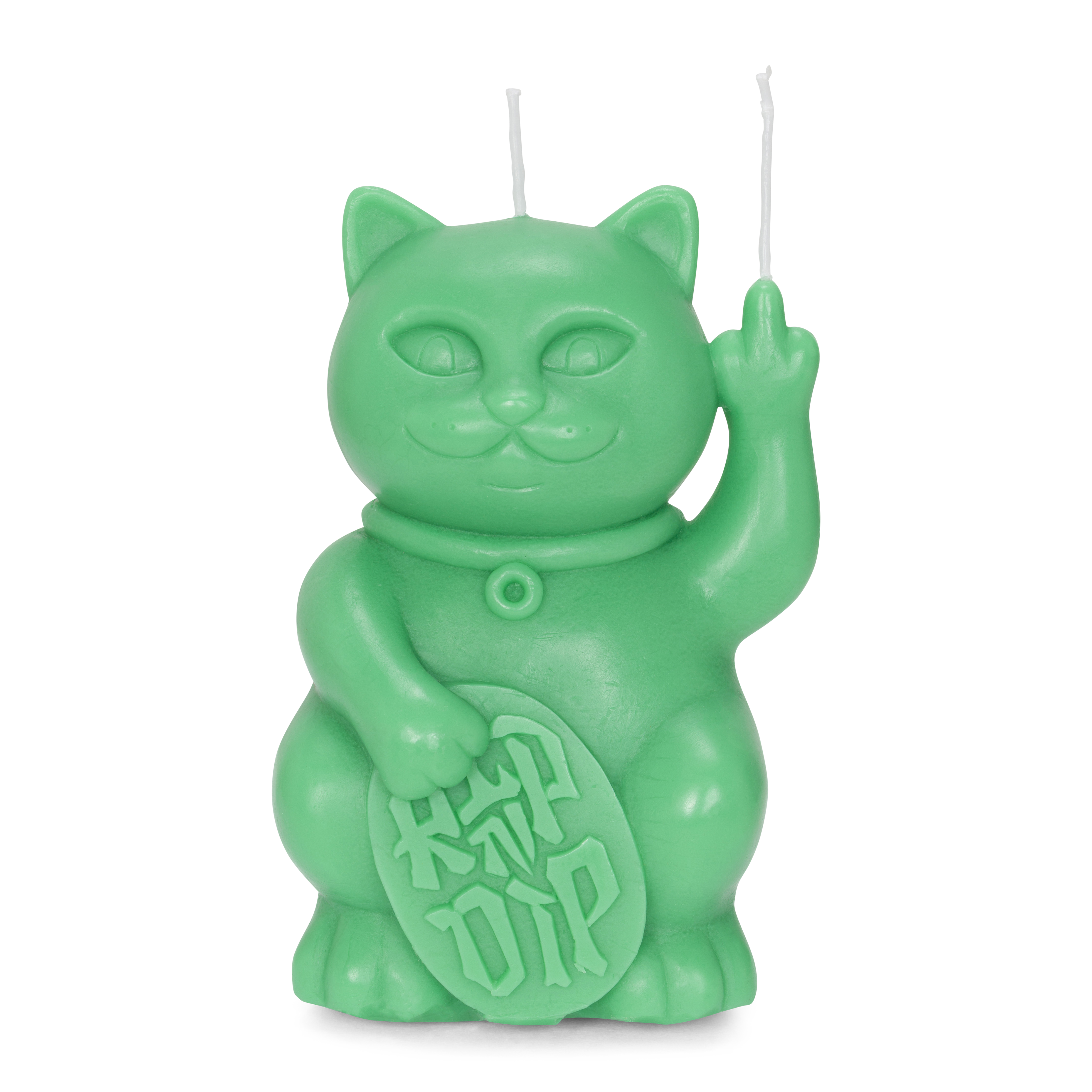 LUCKY NERMAL CANDLE