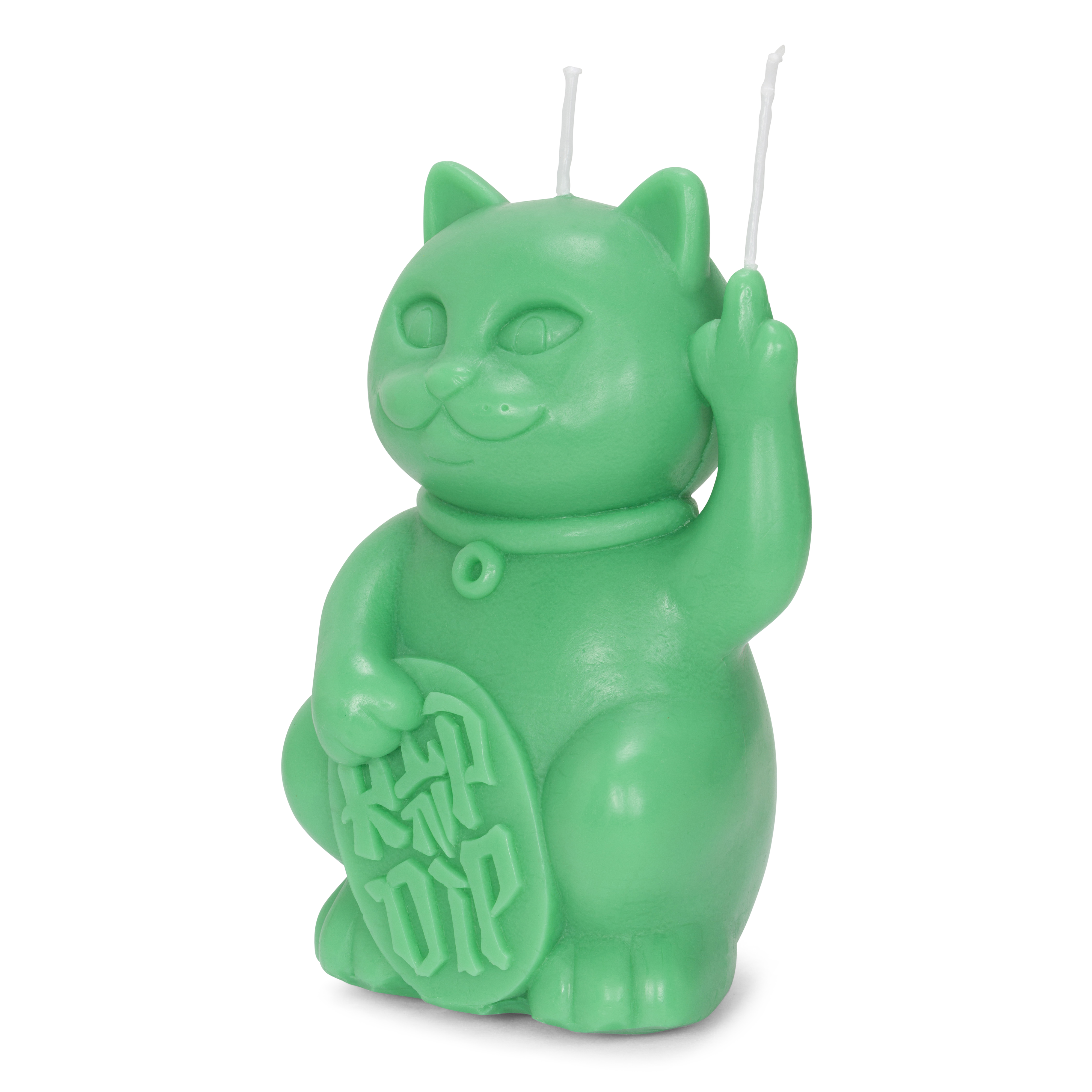 LUCKY NERMAL CANDLE