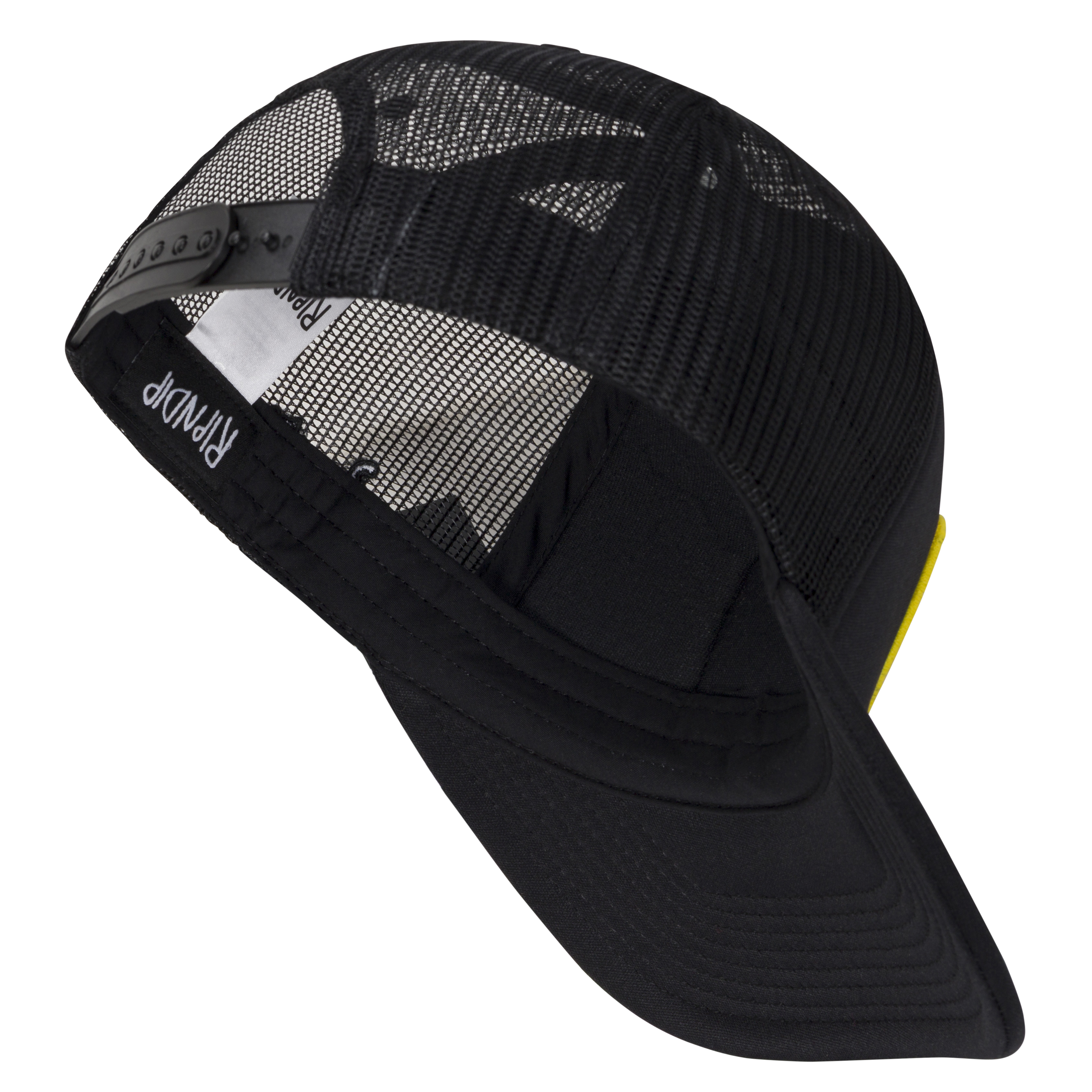 MEOW MEOW TRUCKER HAT