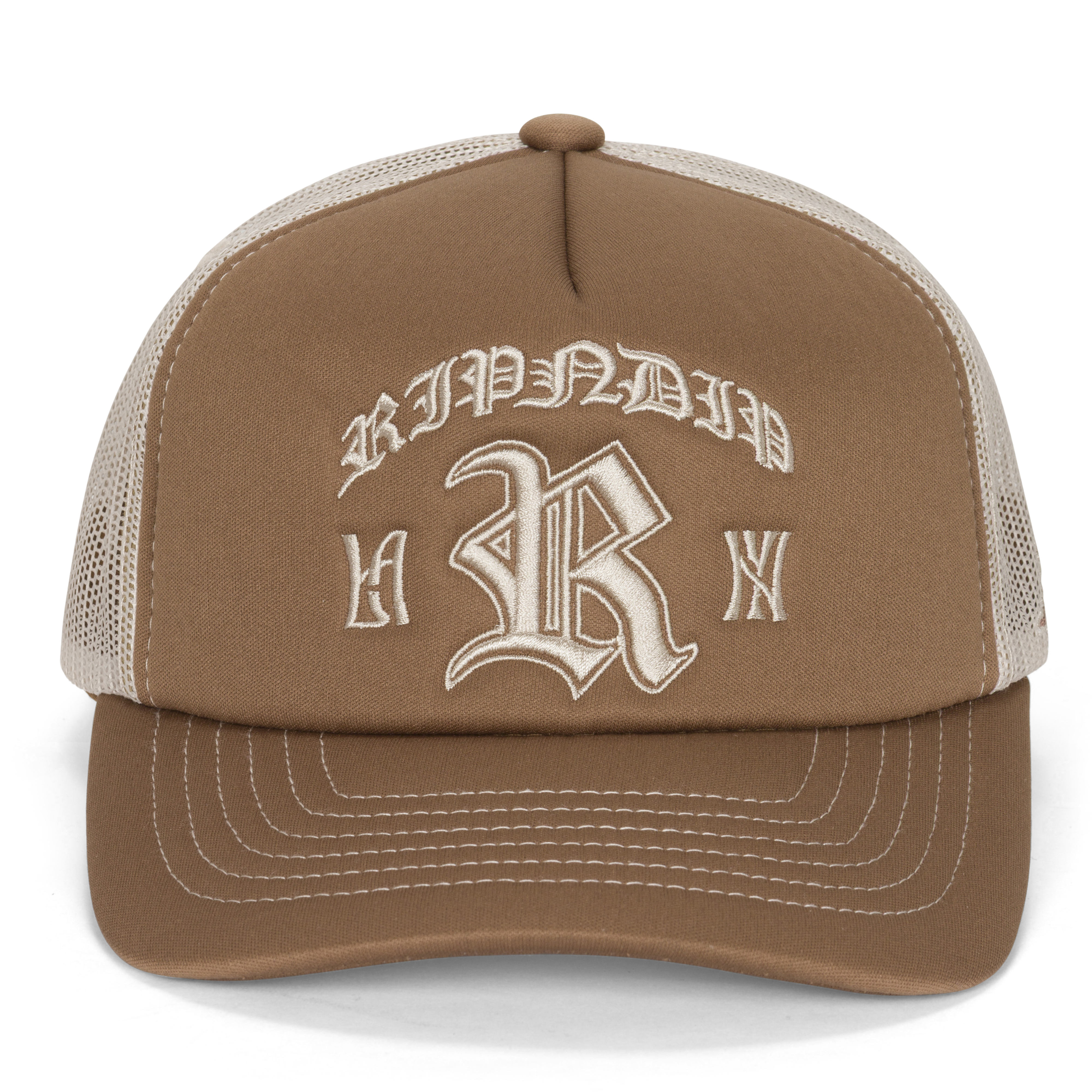 CITIES TRUCKER HAT