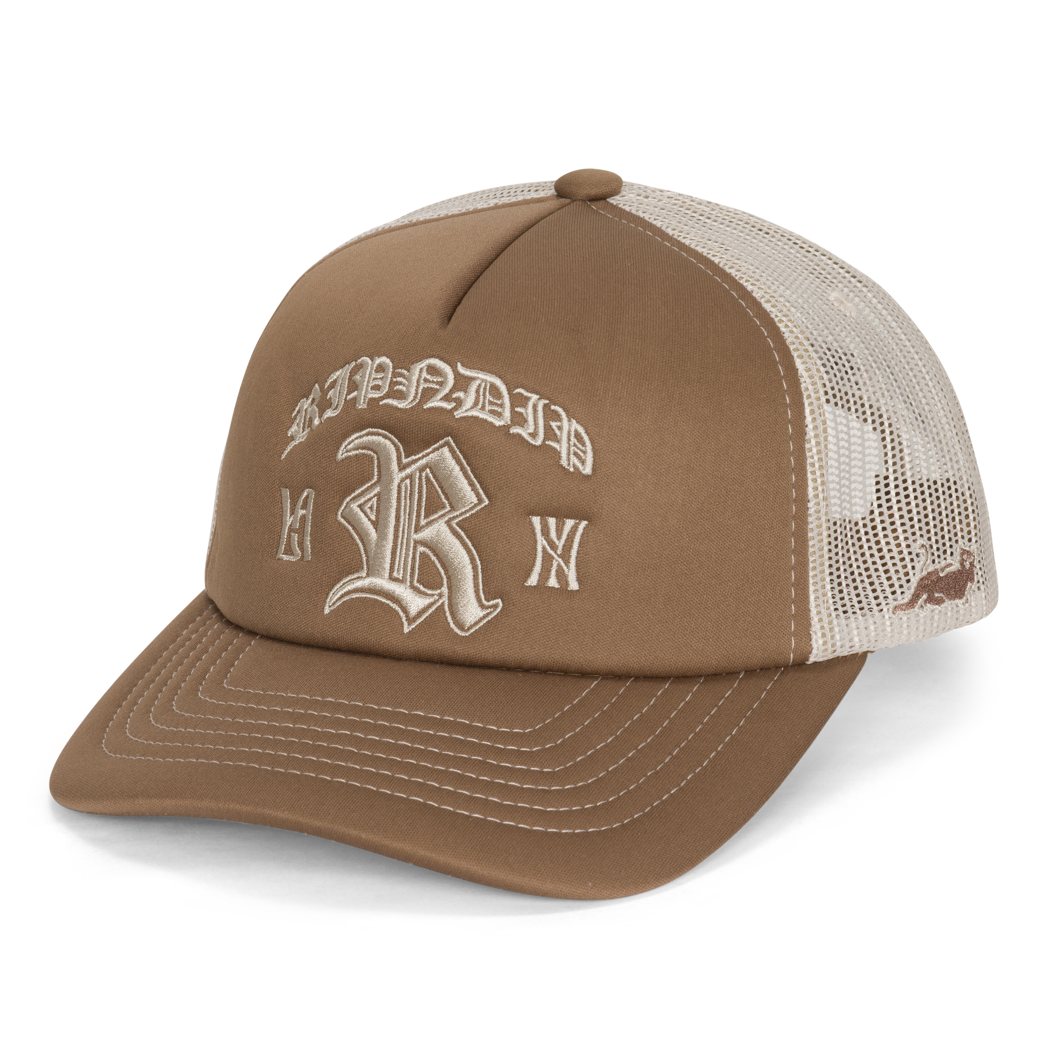CITIES TRUCKER HAT