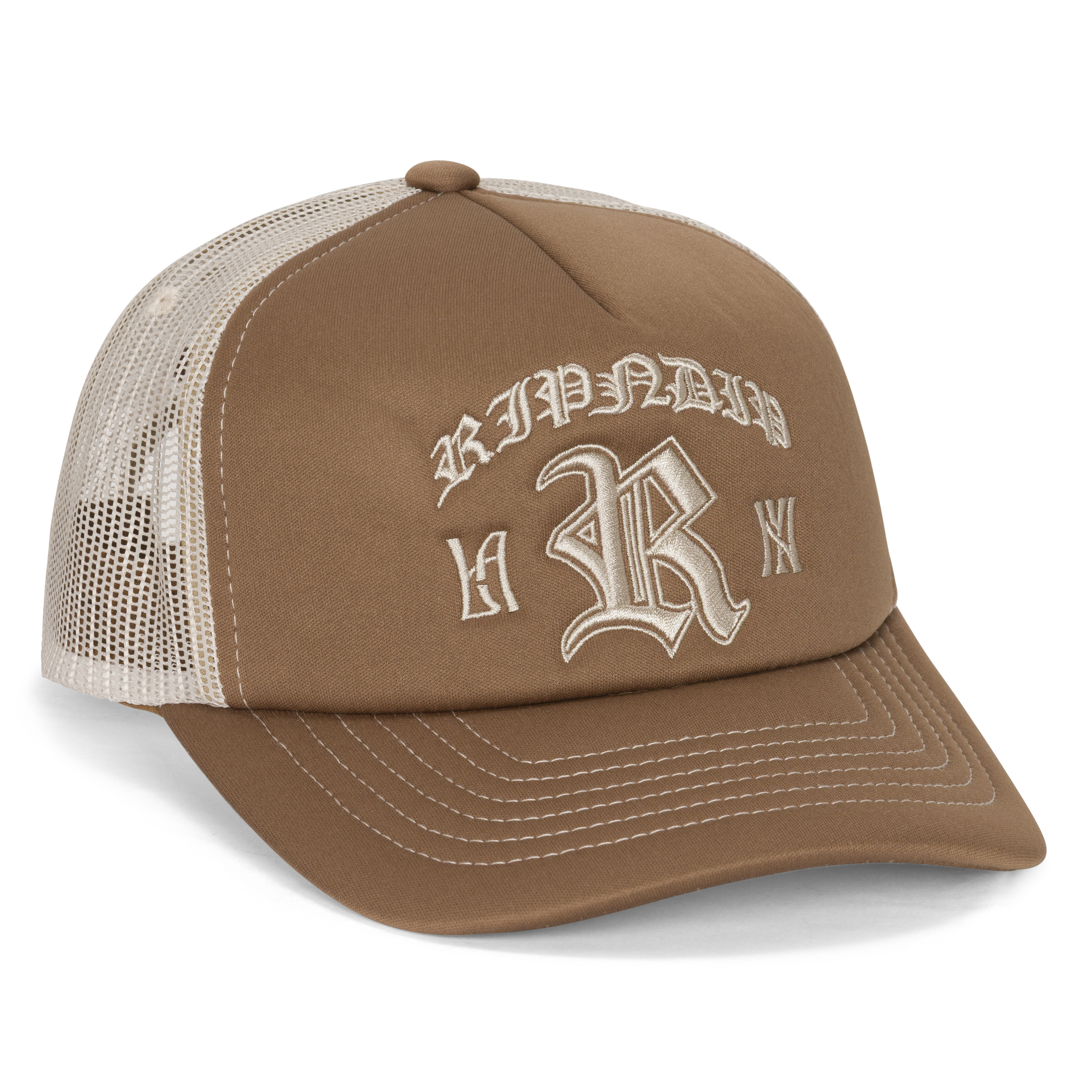 CITIES TRUCKER HAT