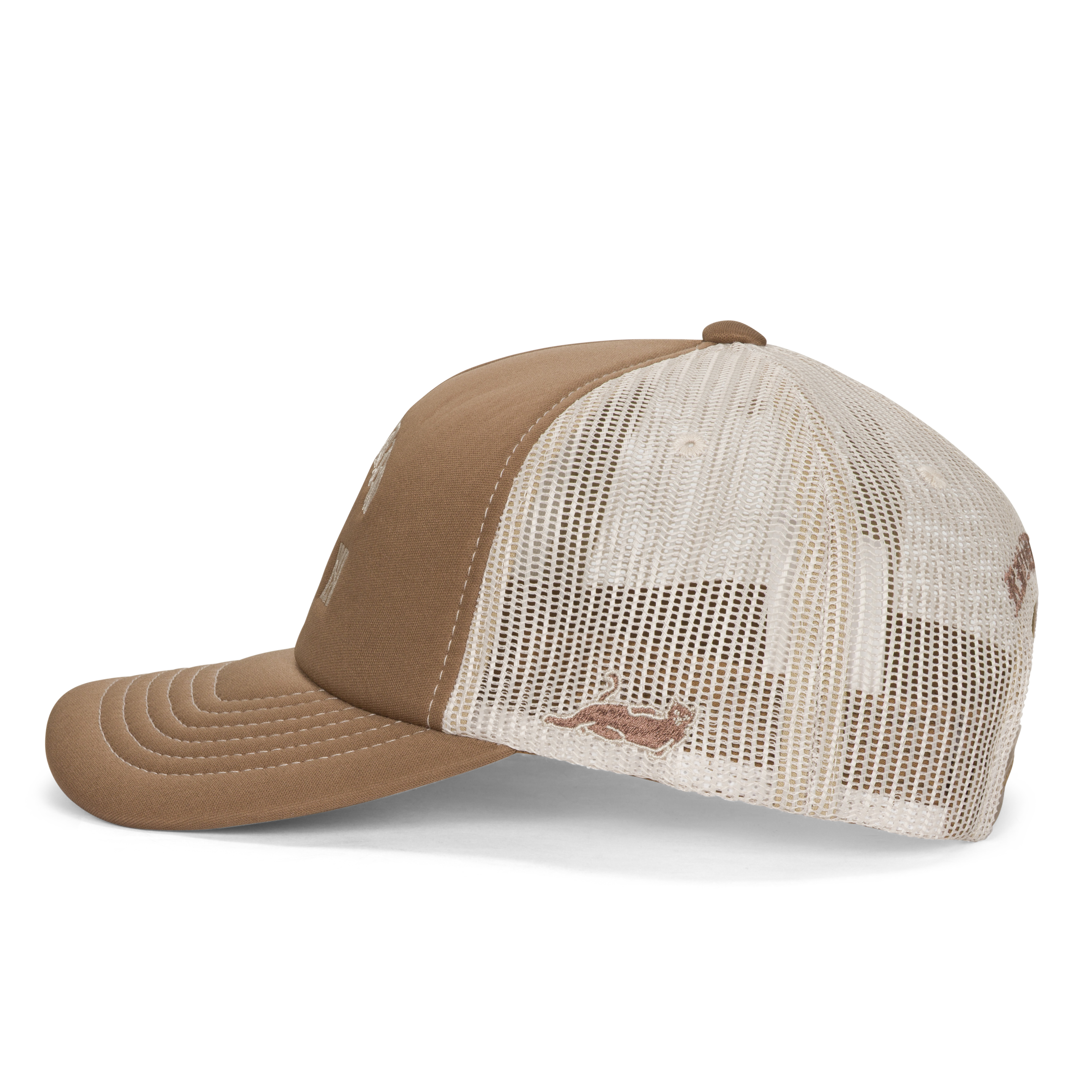 CITIES TRUCKER HAT
