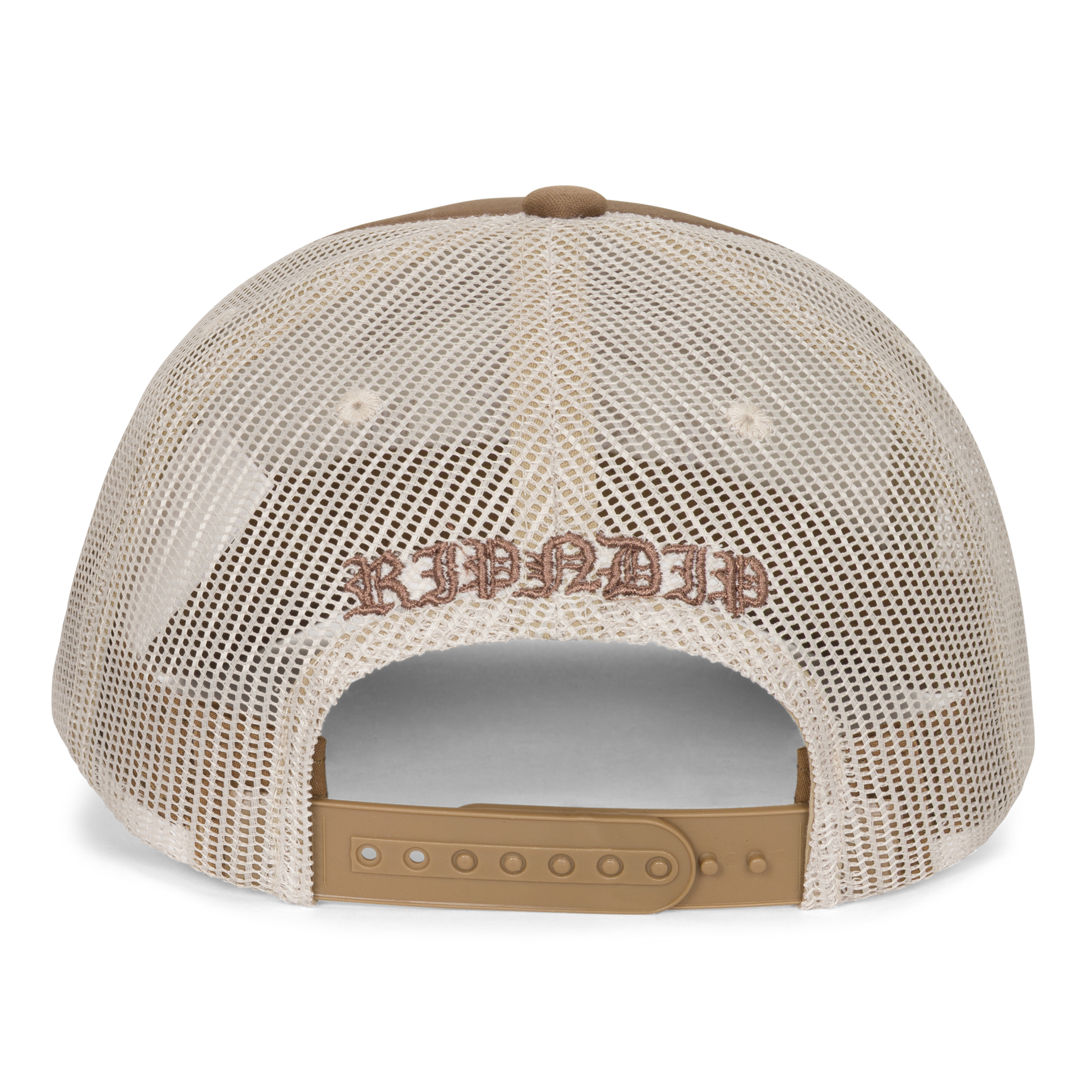 CITIES TRUCKER HAT