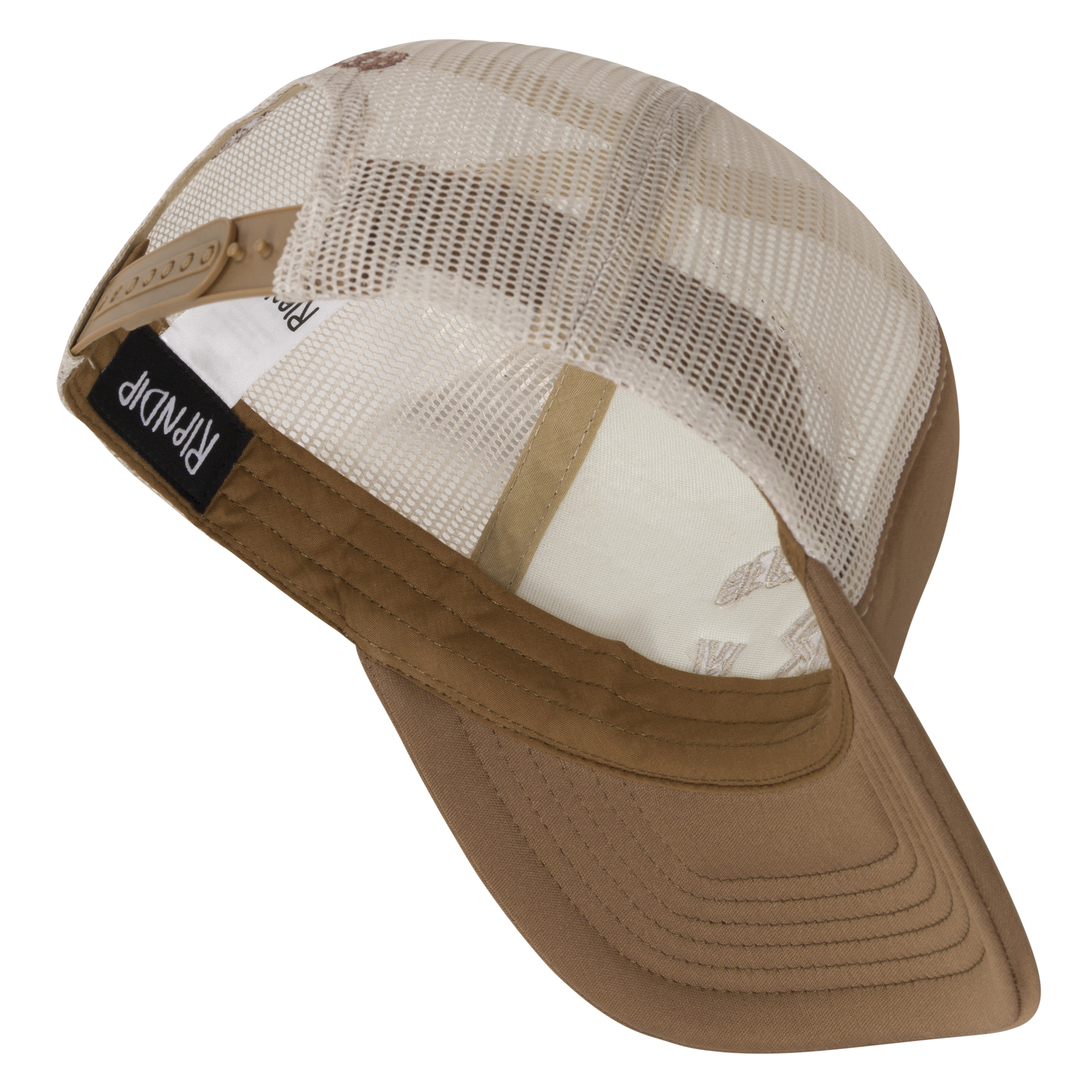 CITIES TRUCKER HAT
