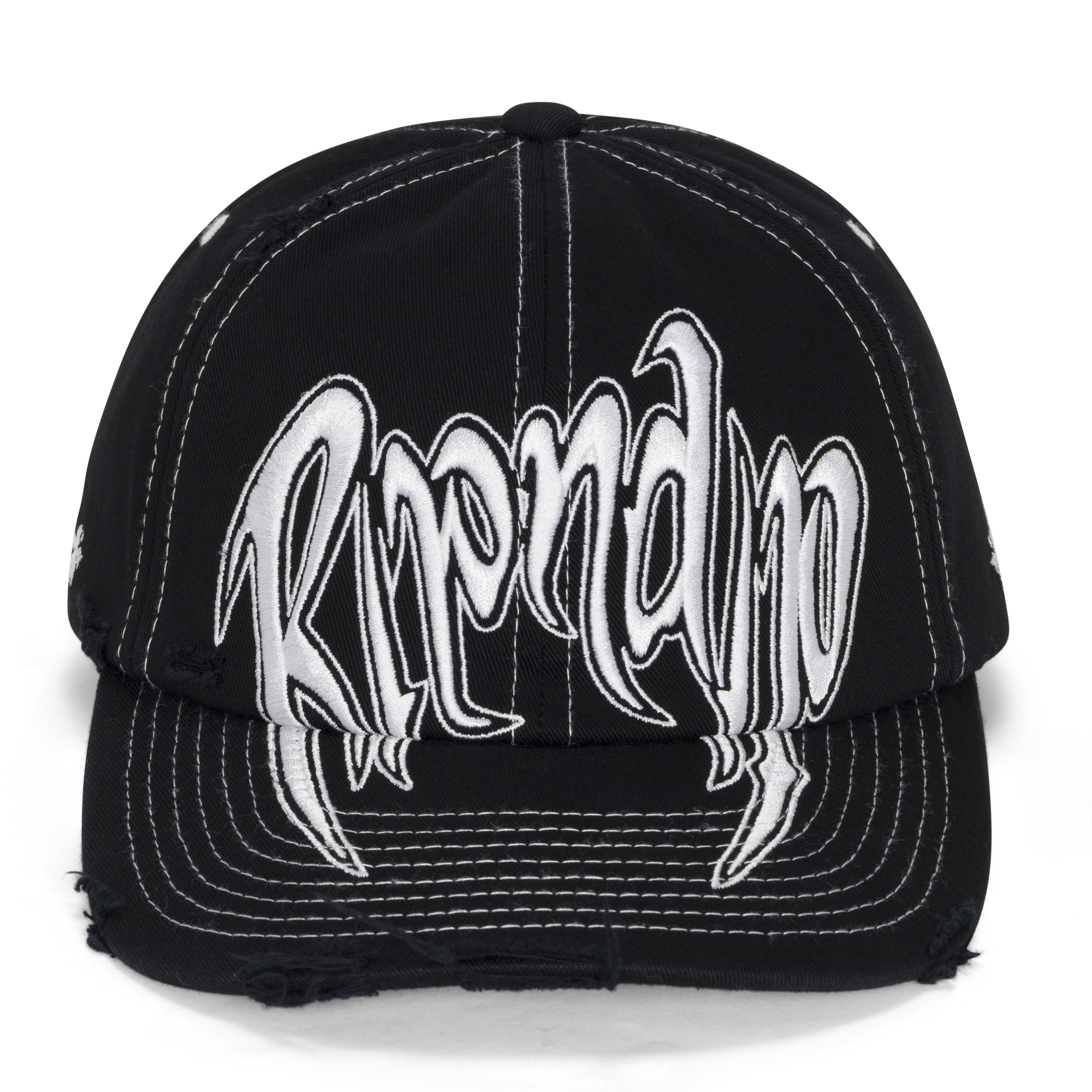 DIFFERENT DAY DAD HAT