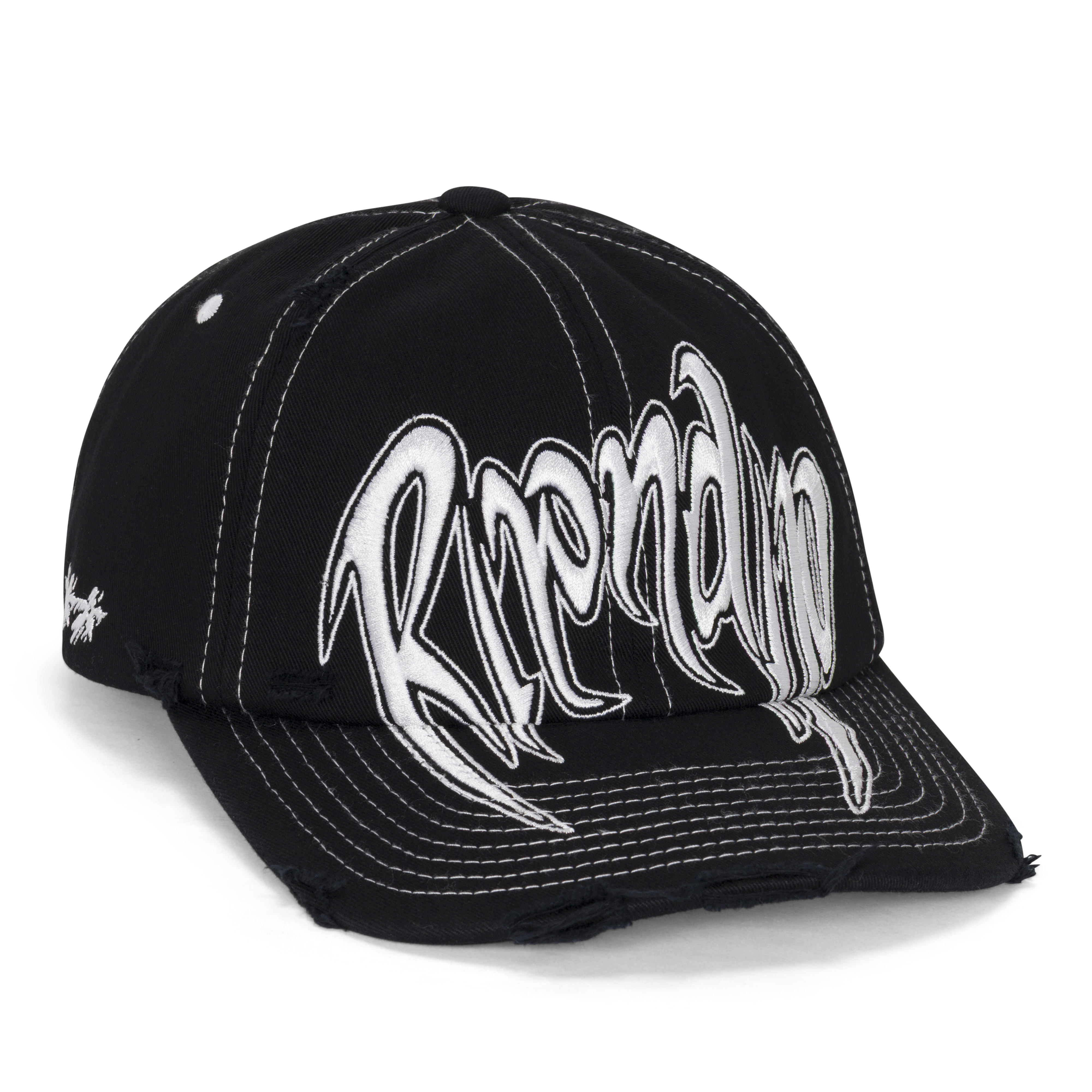DIFFERENT DAY DAD HAT
