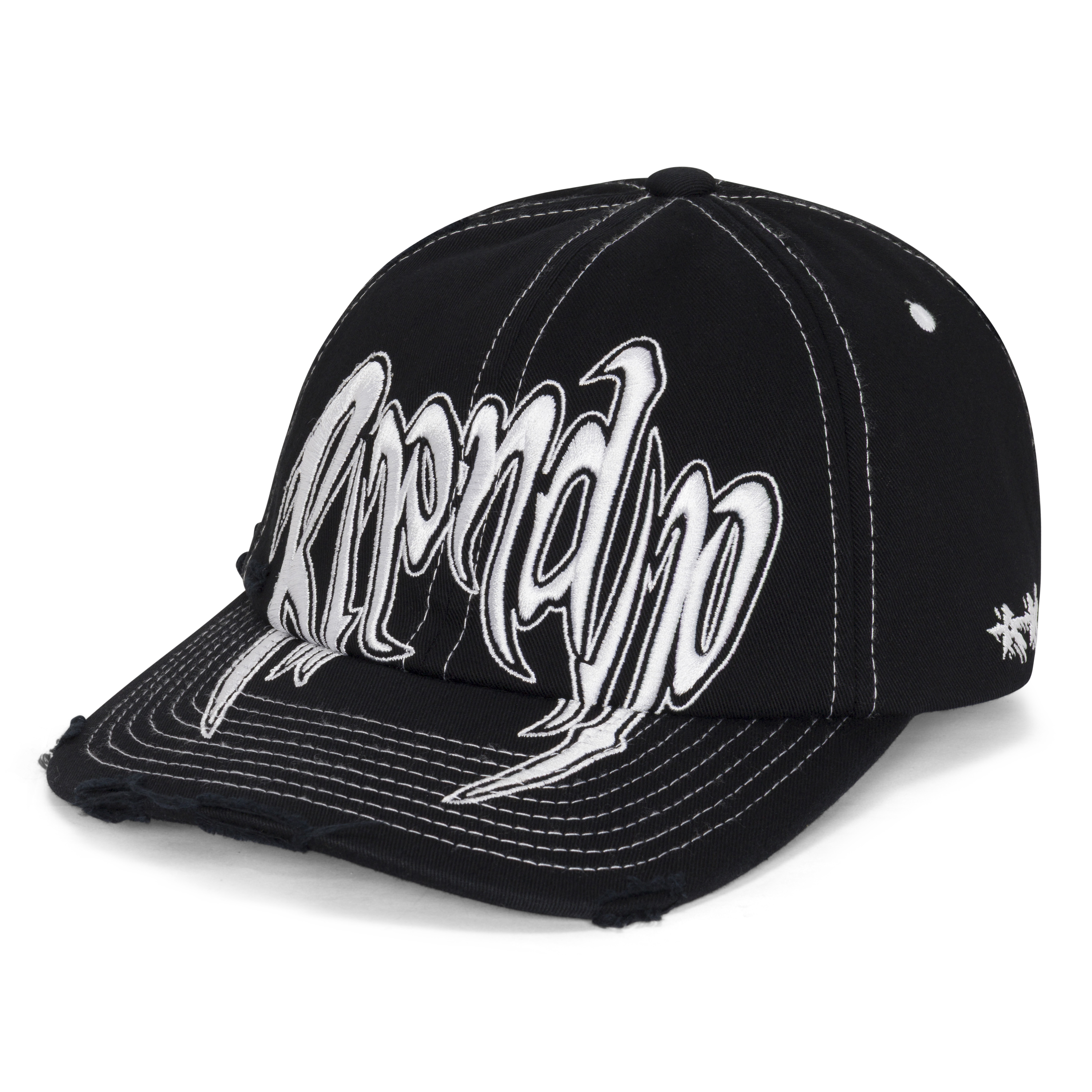 DIFFERENT DAY DAD HAT