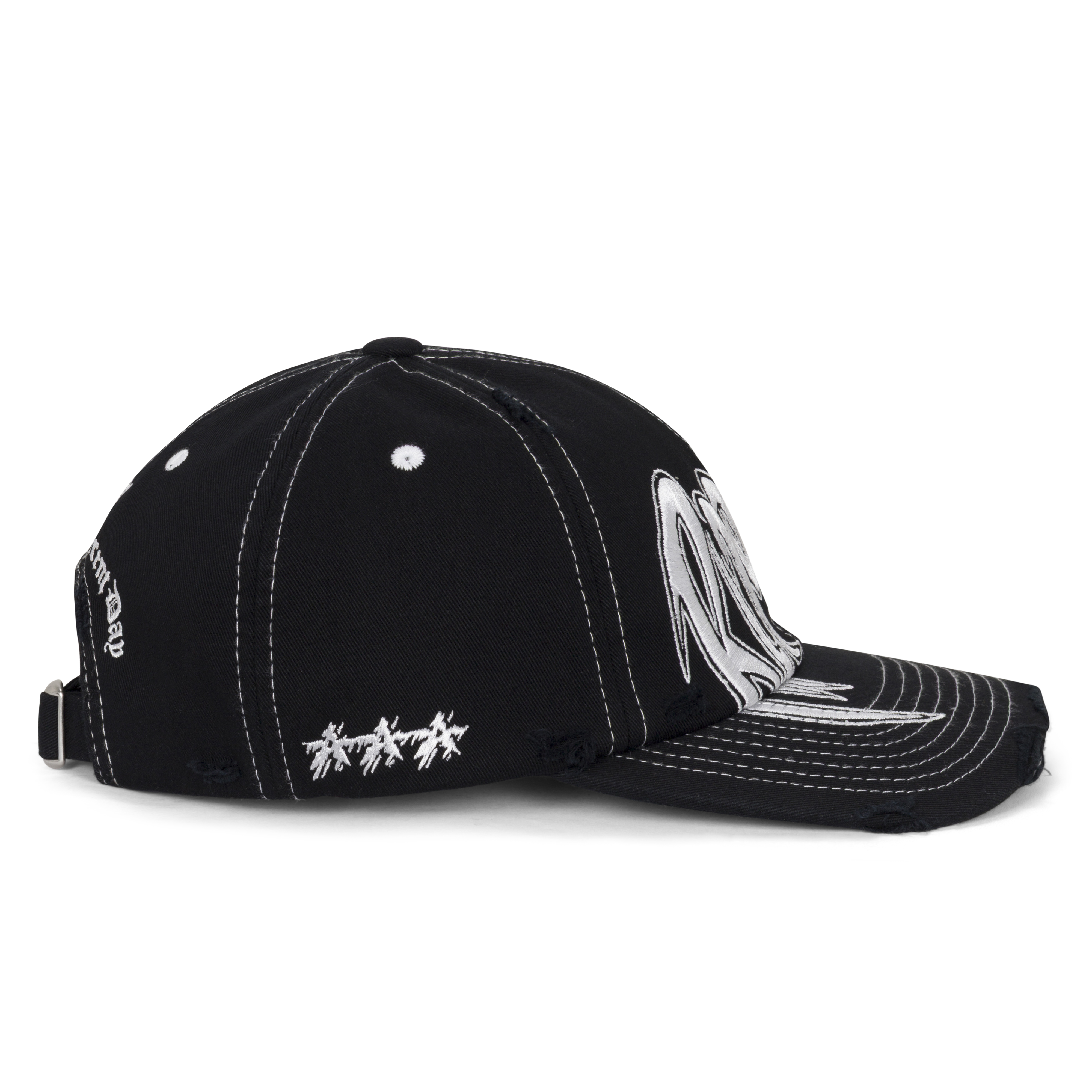 DIFFERENT DAY DAD HAT