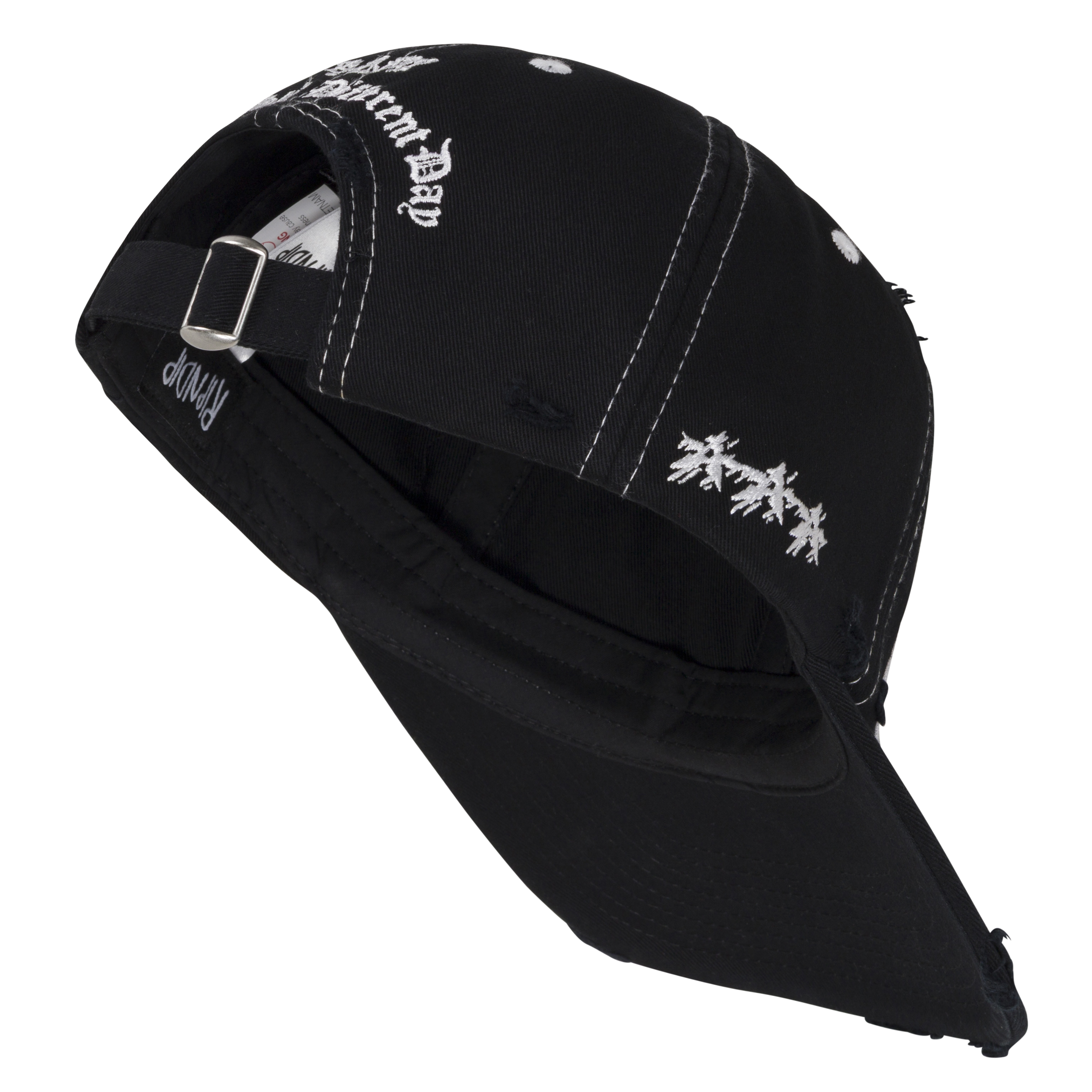 DIFFERENT DAY DAD HAT