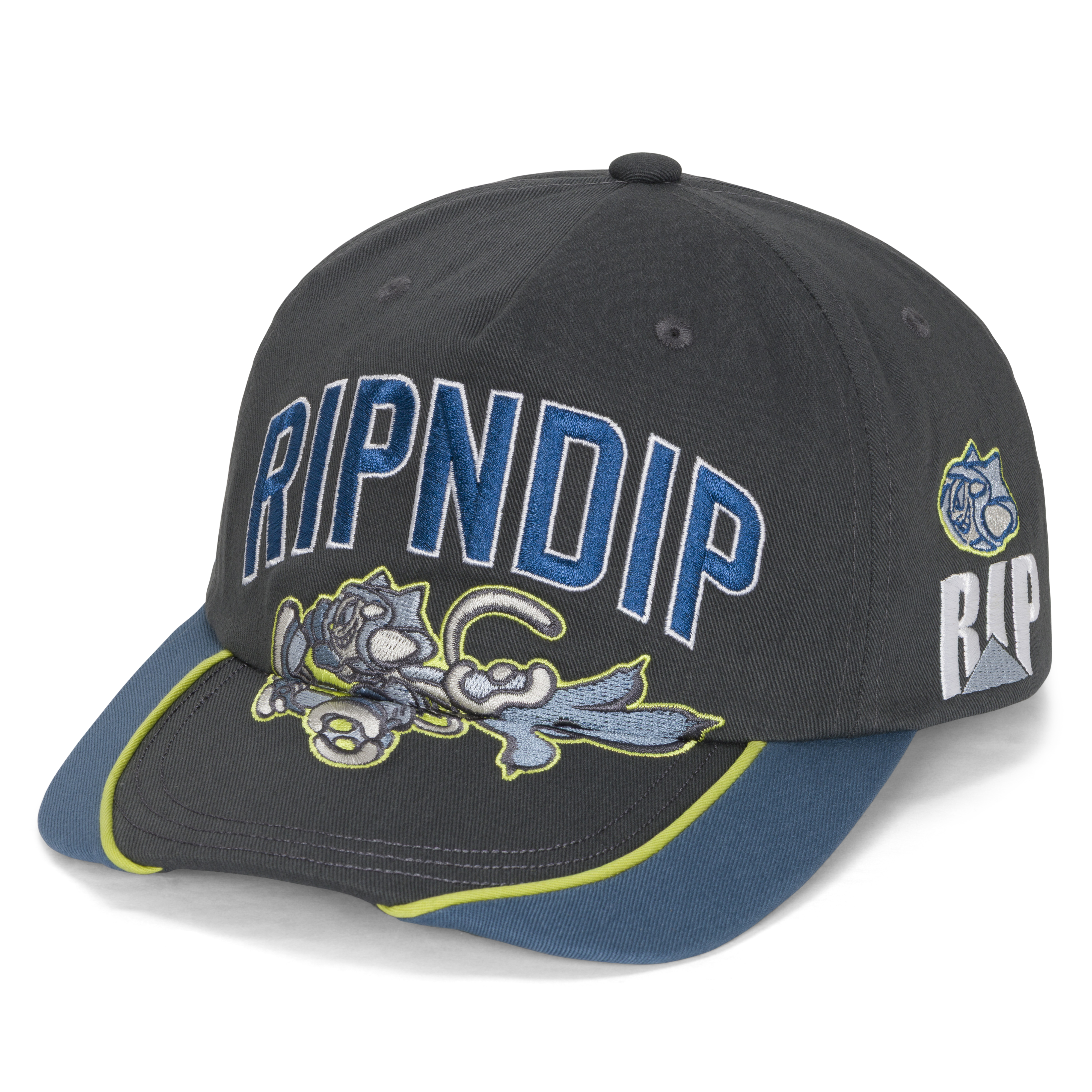 CYCLONE SNAPBACK