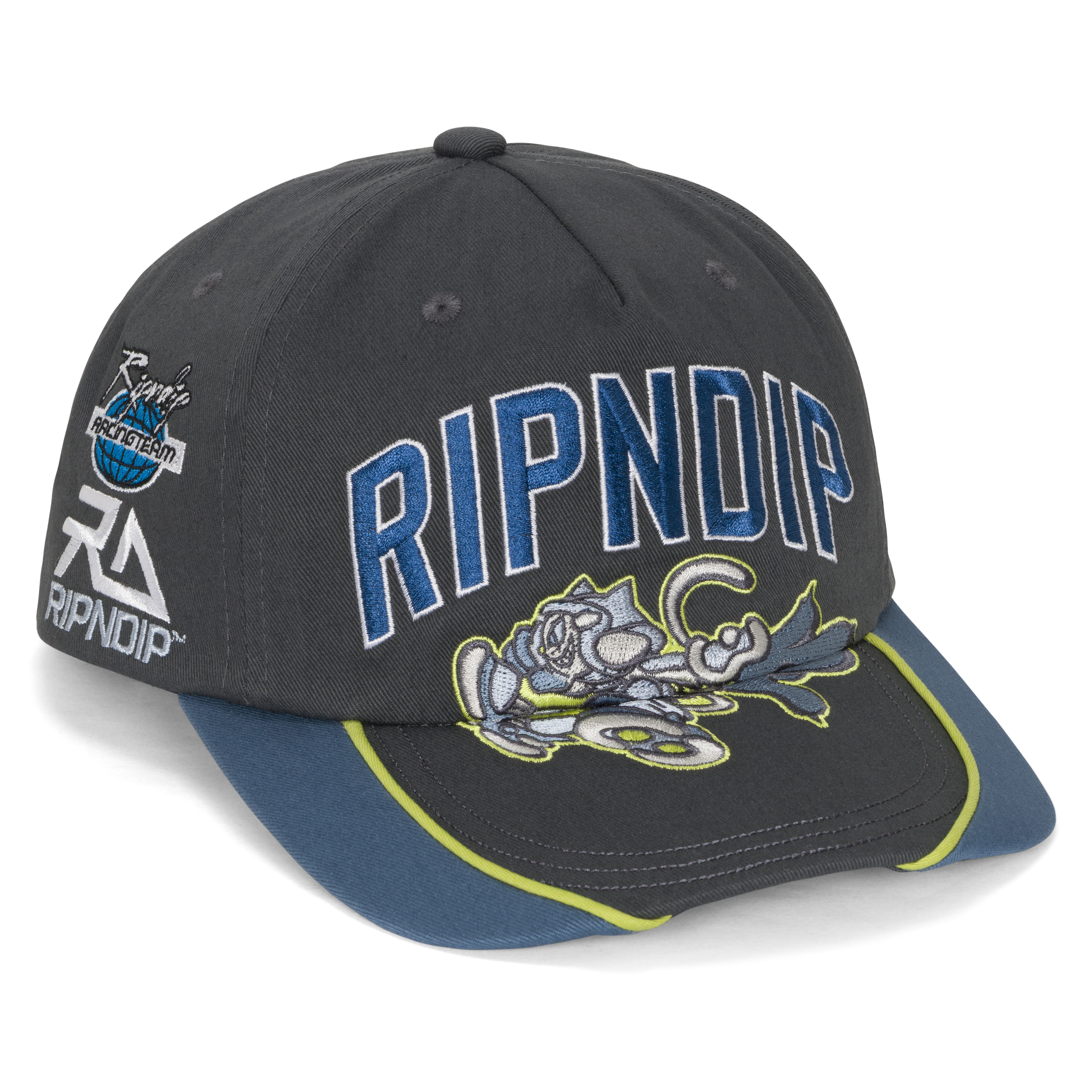 CYCLONE SNAPBACK