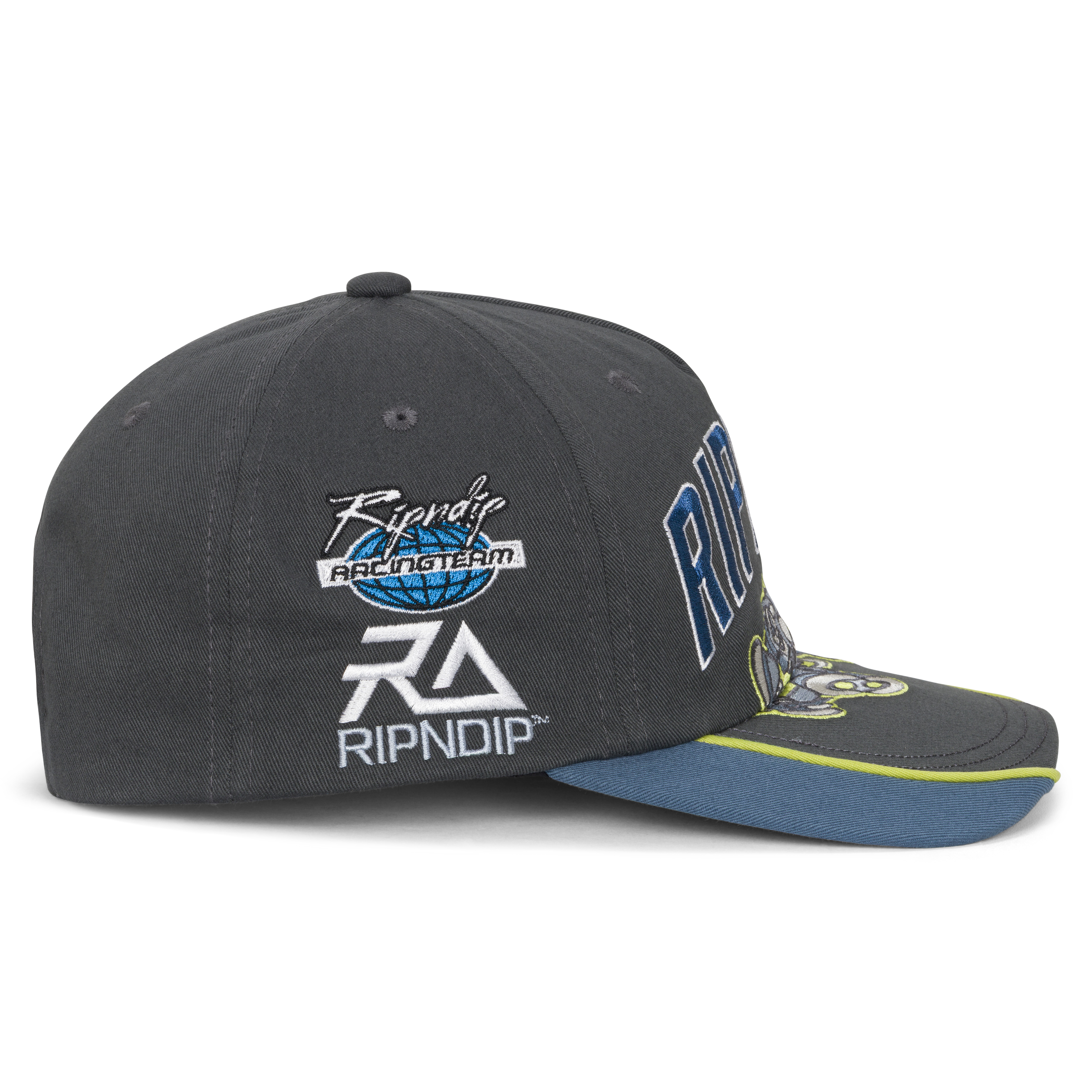 CYCLONE SNAPBACK