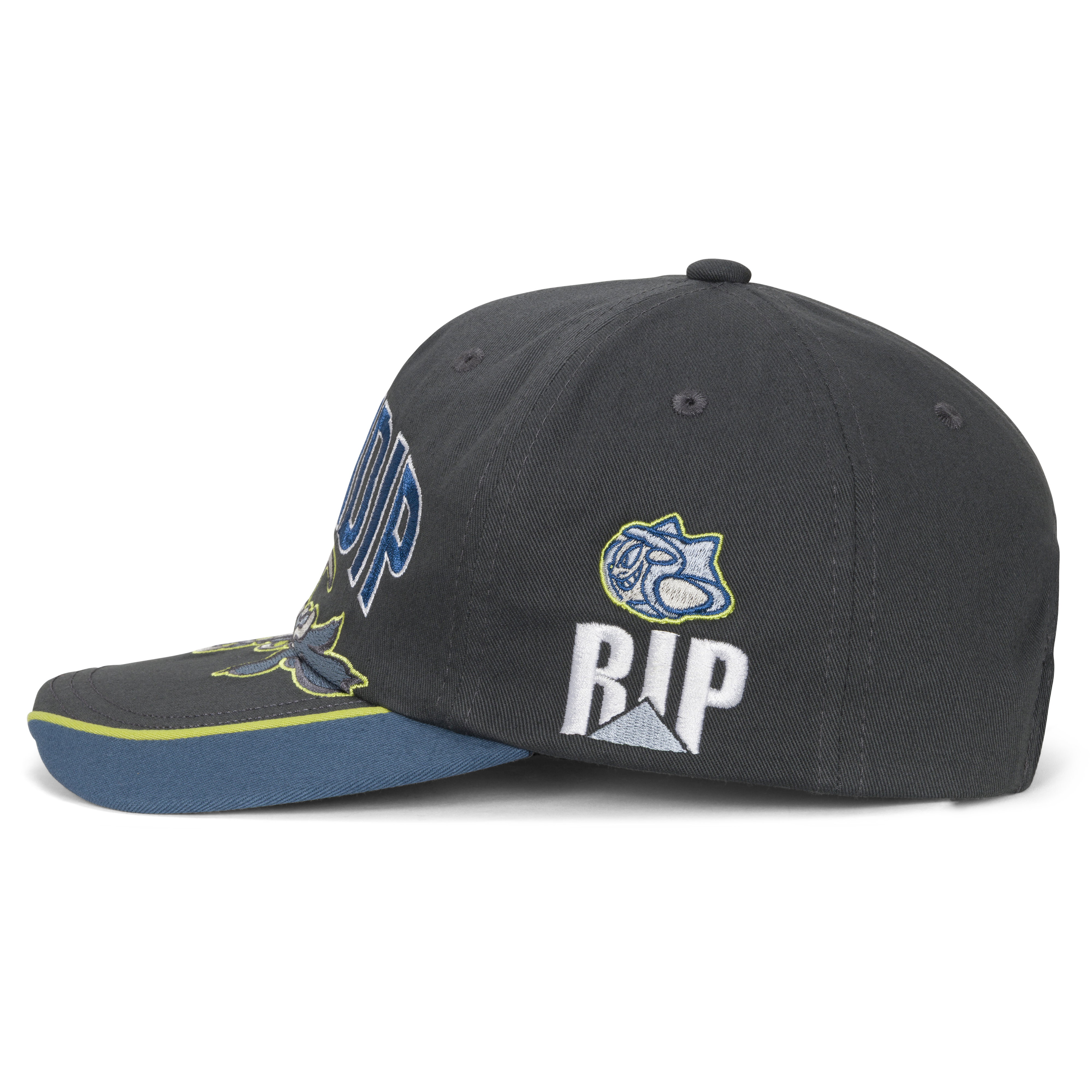 CYCLONE SNAPBACK
