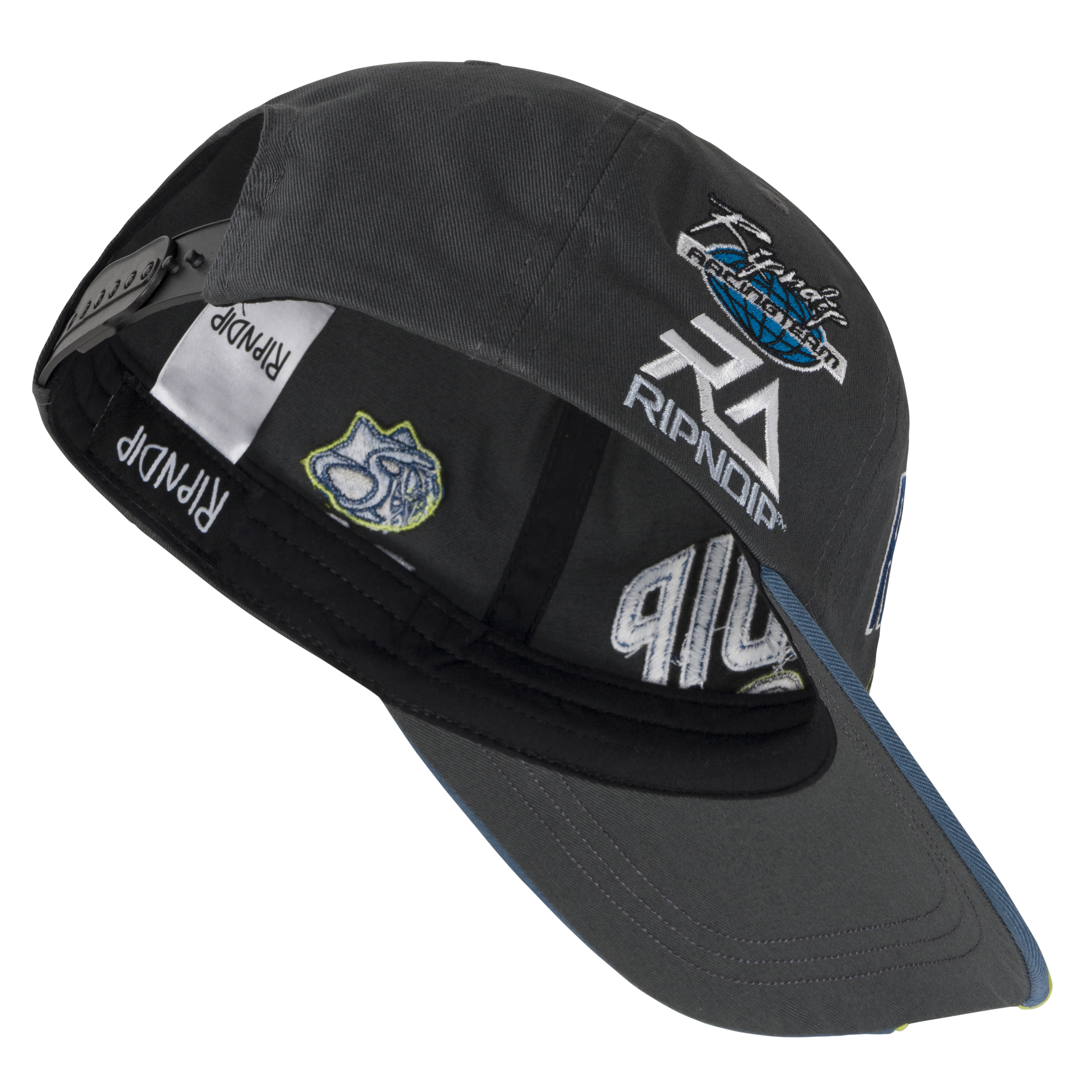 CYCLONE SNAPBACK