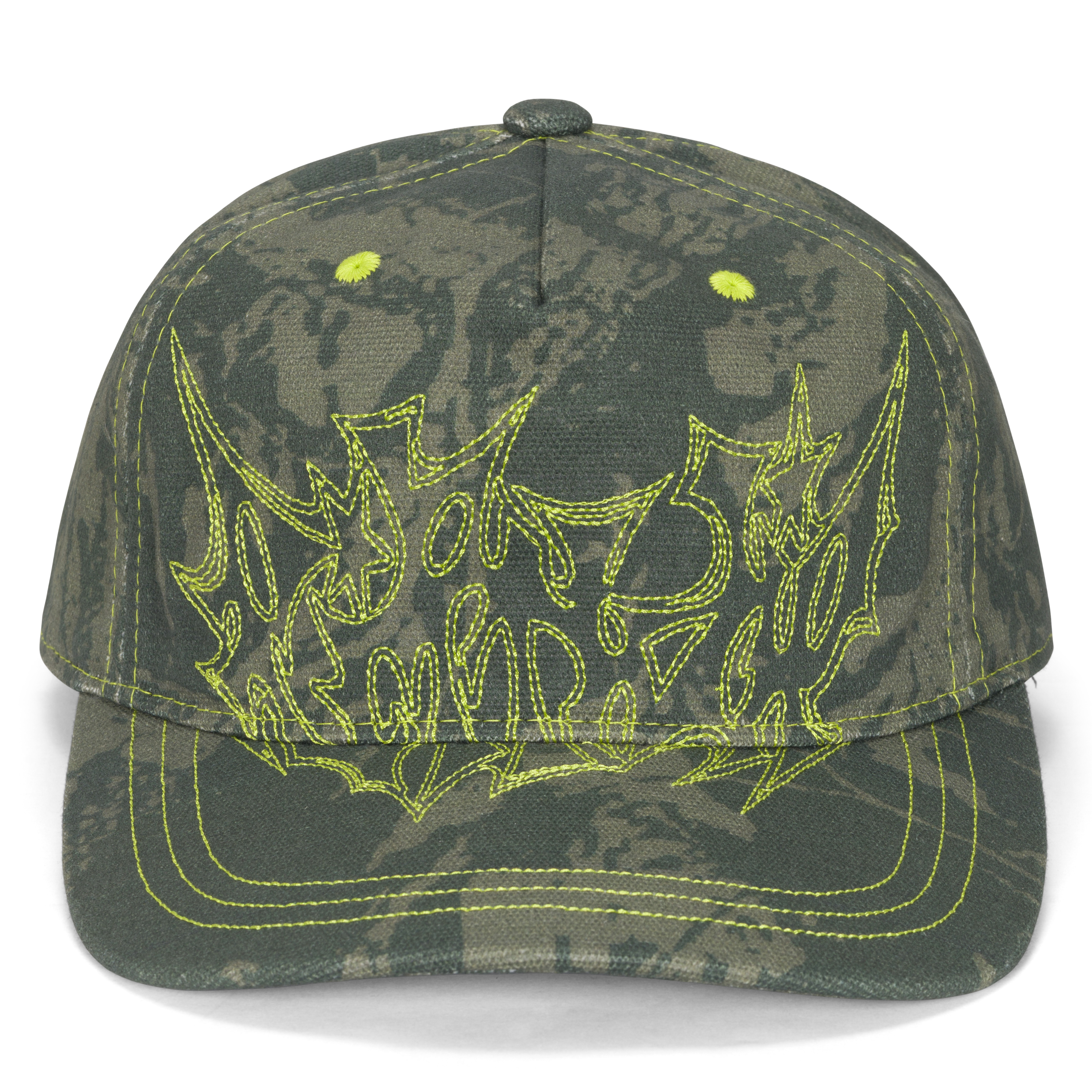 SLATER SNAPBACK