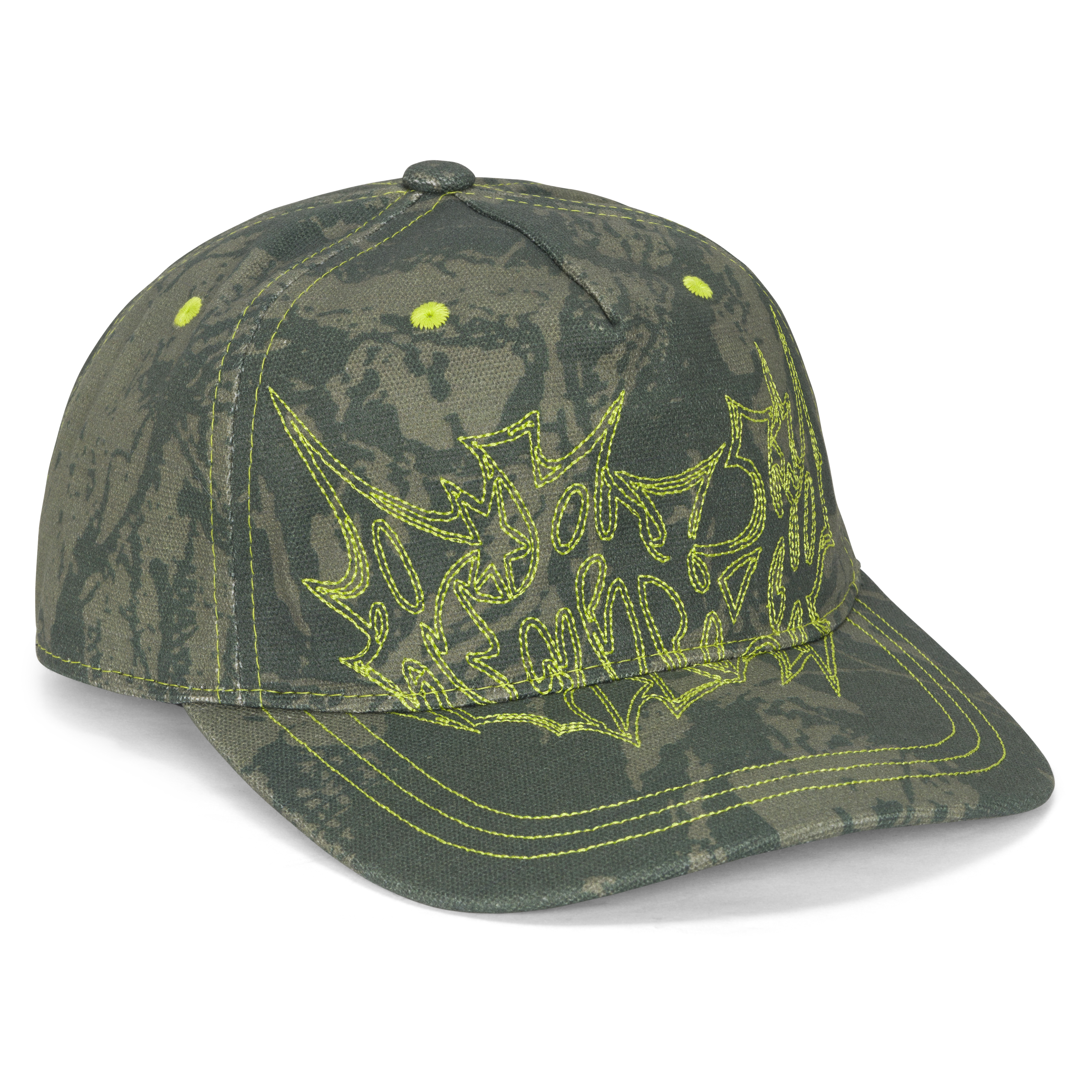 SLATER SNAPBACK