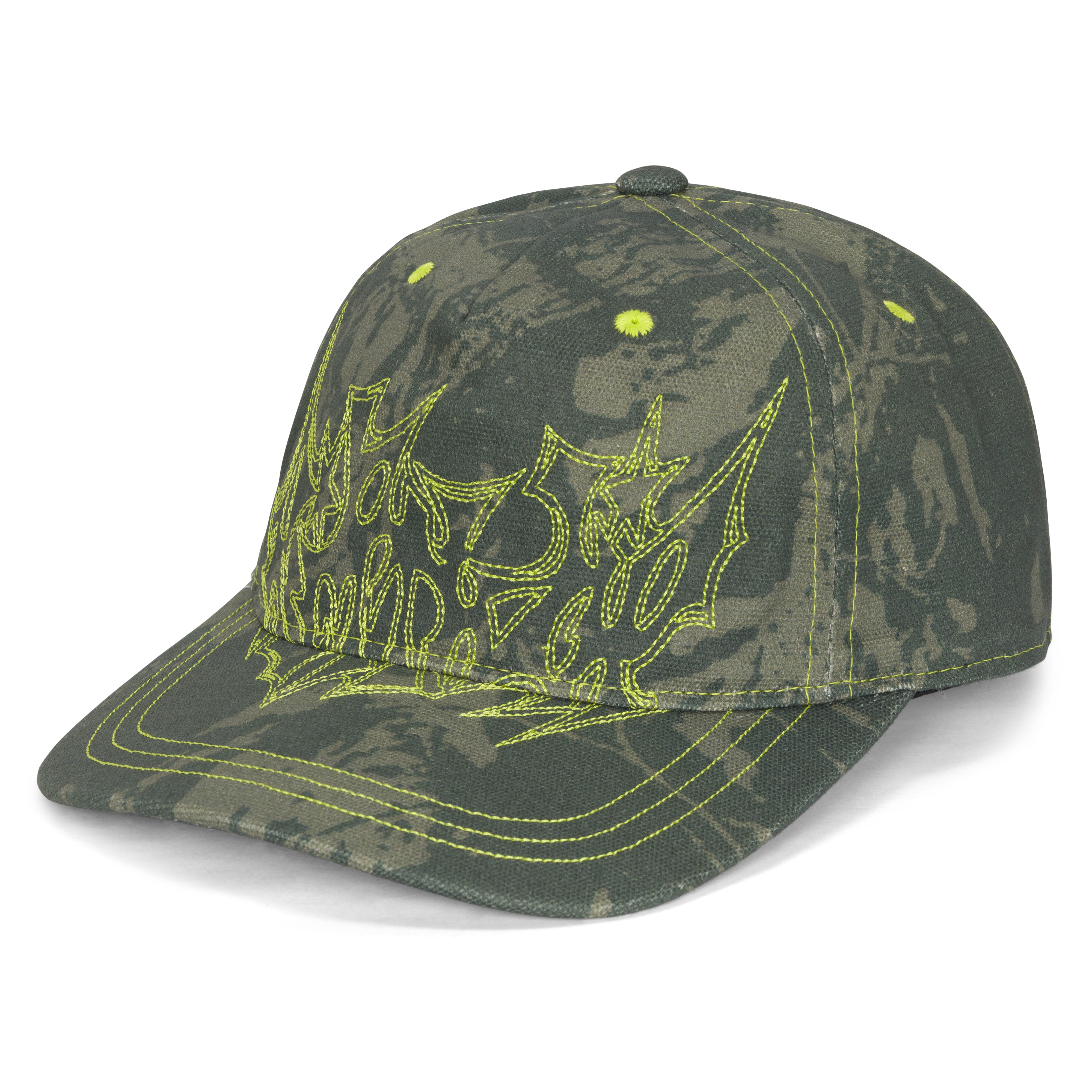 SLATER SNAPBACK
