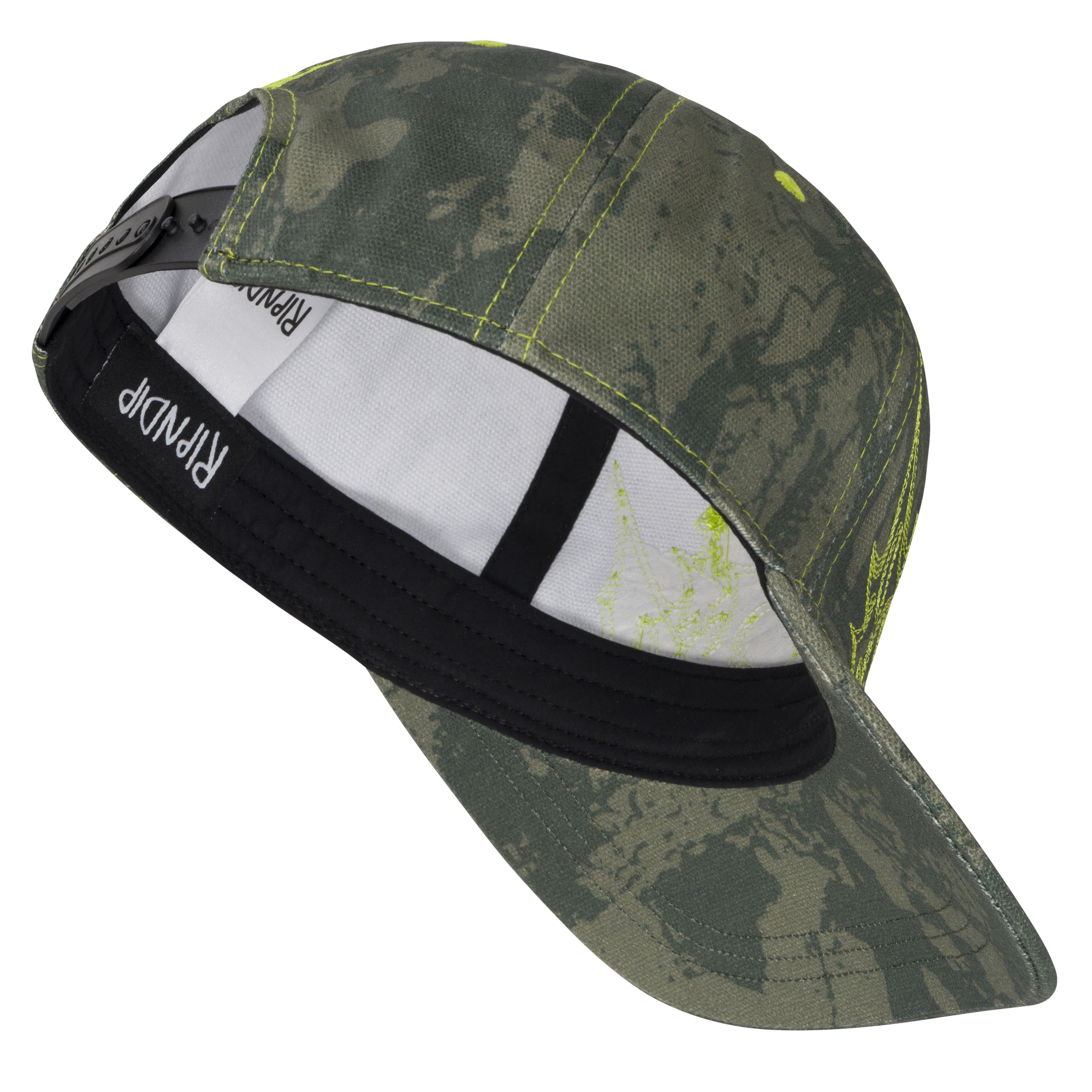 SLATER SNAPBACK