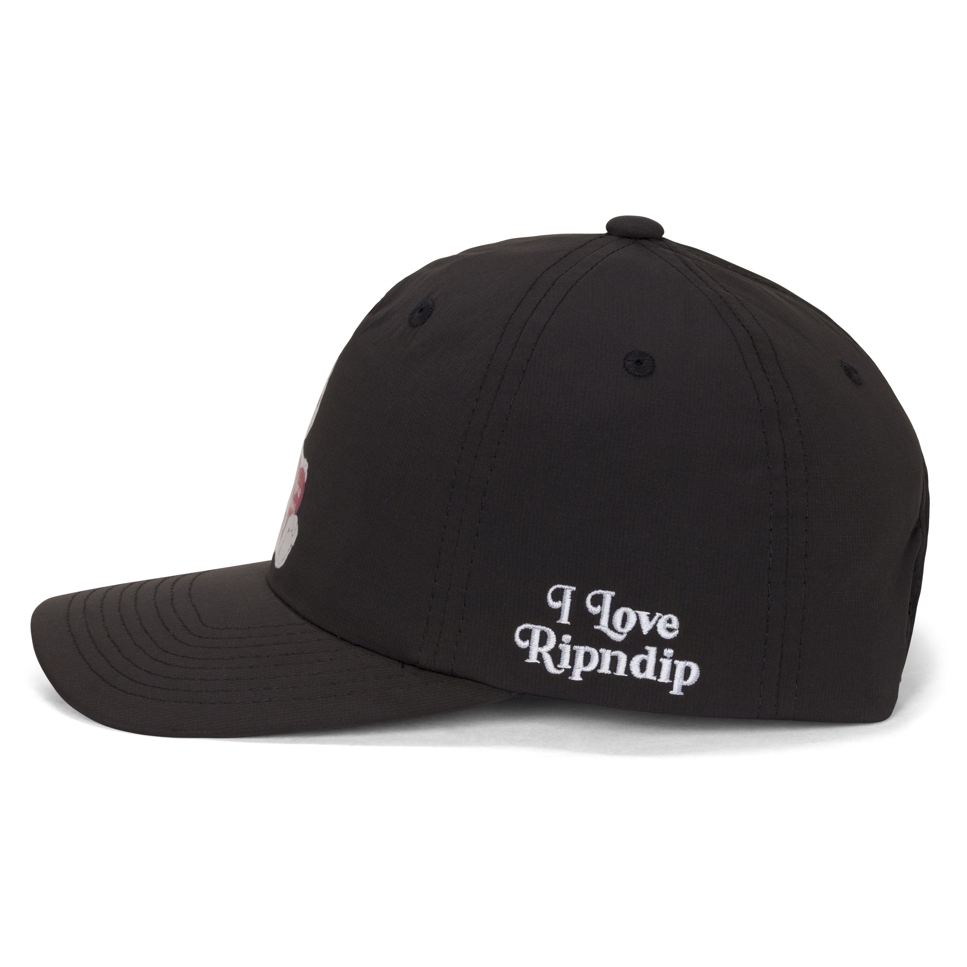 I LOVE CATS SNAPBACK