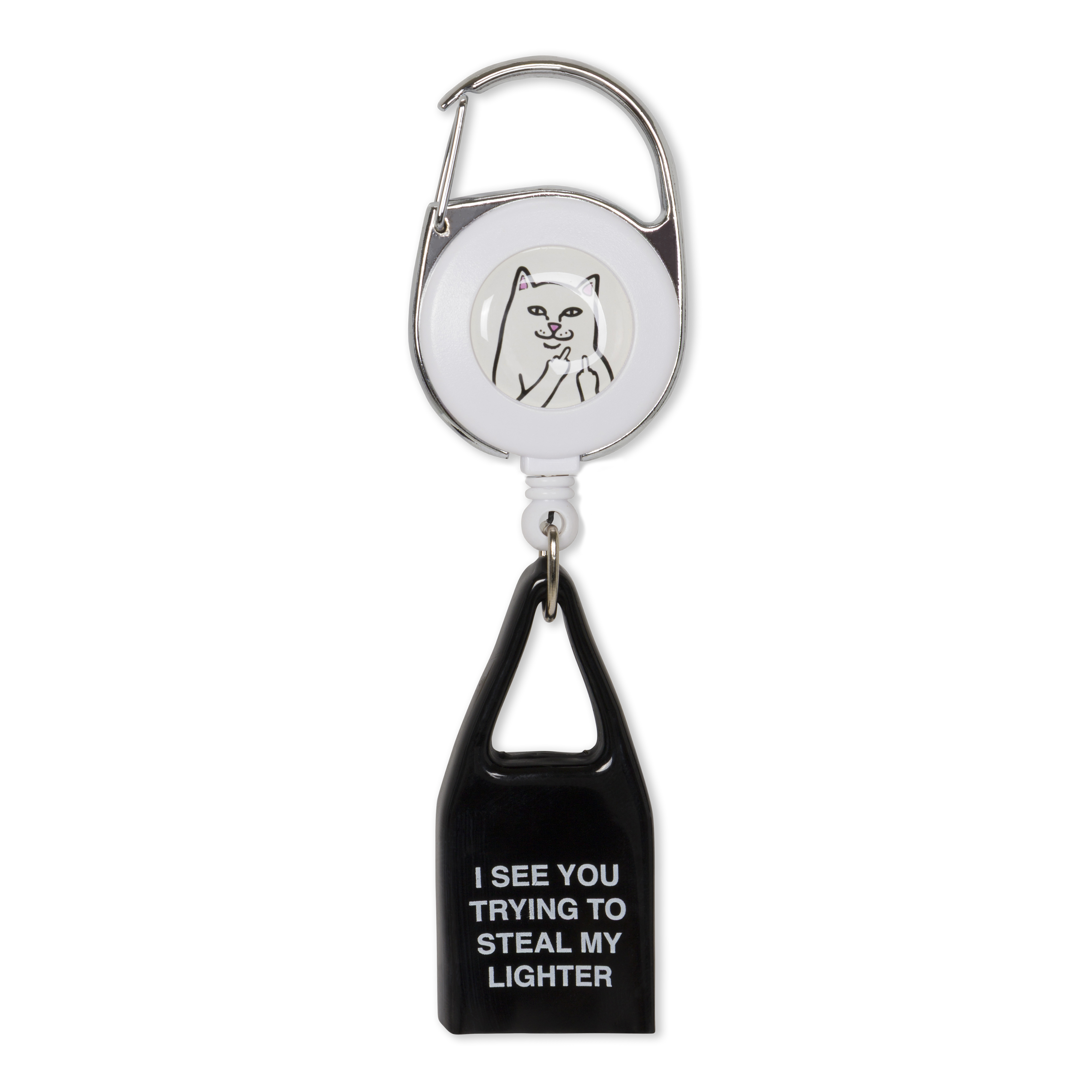 LORD NERMAL LIGHTER LEASH