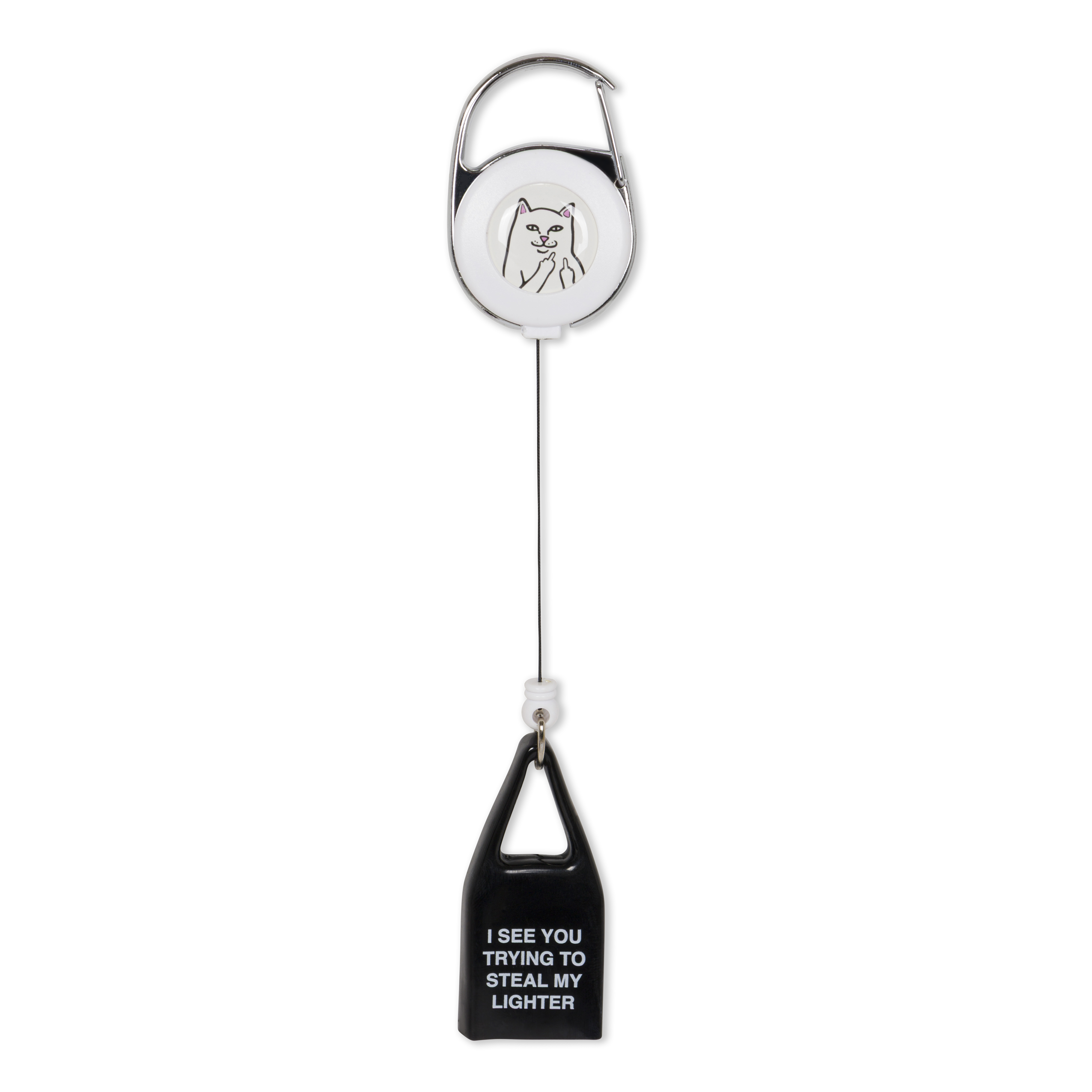 LORD NERMAL LIGHTER LEASH