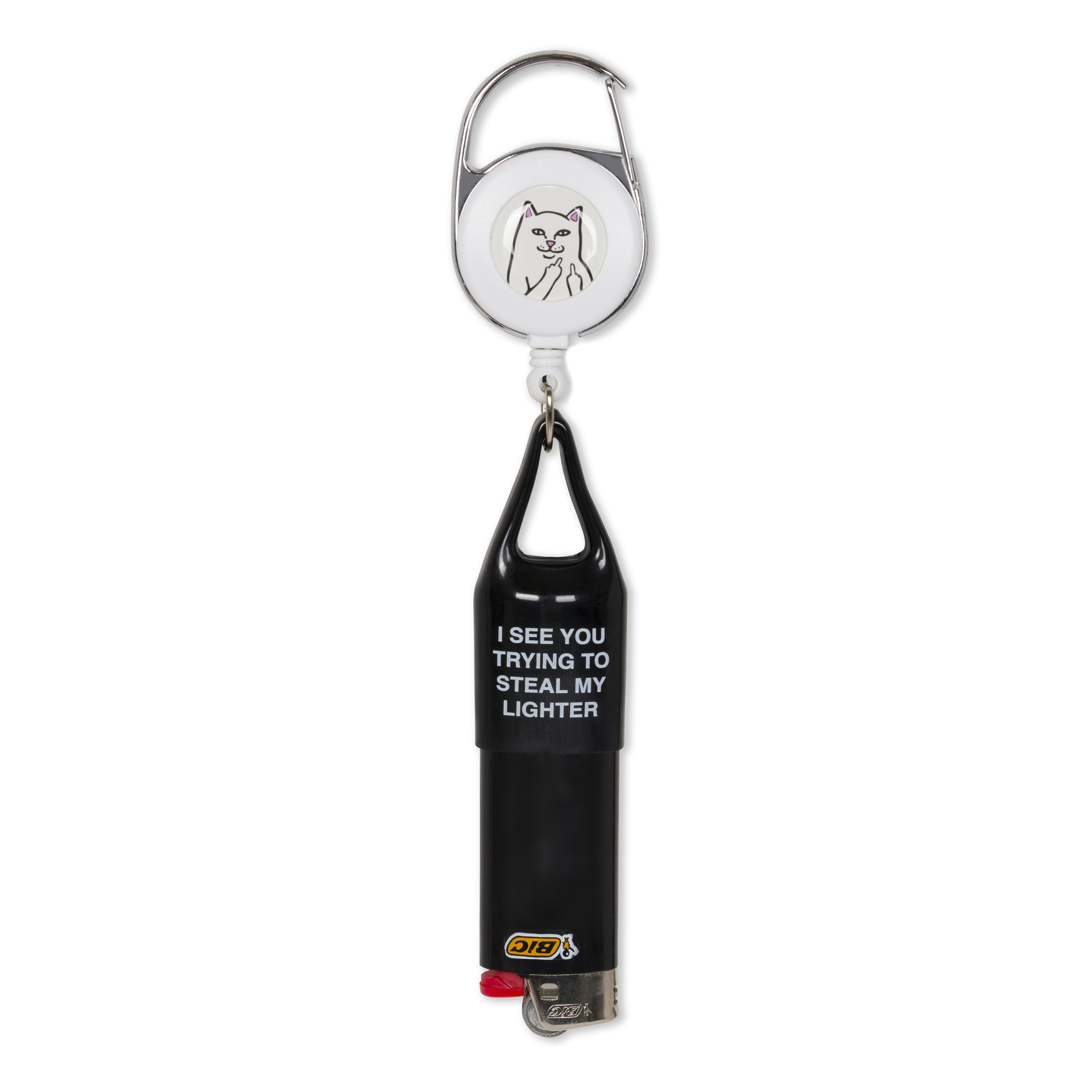 LORD NERMAL LIGHTER LEASH