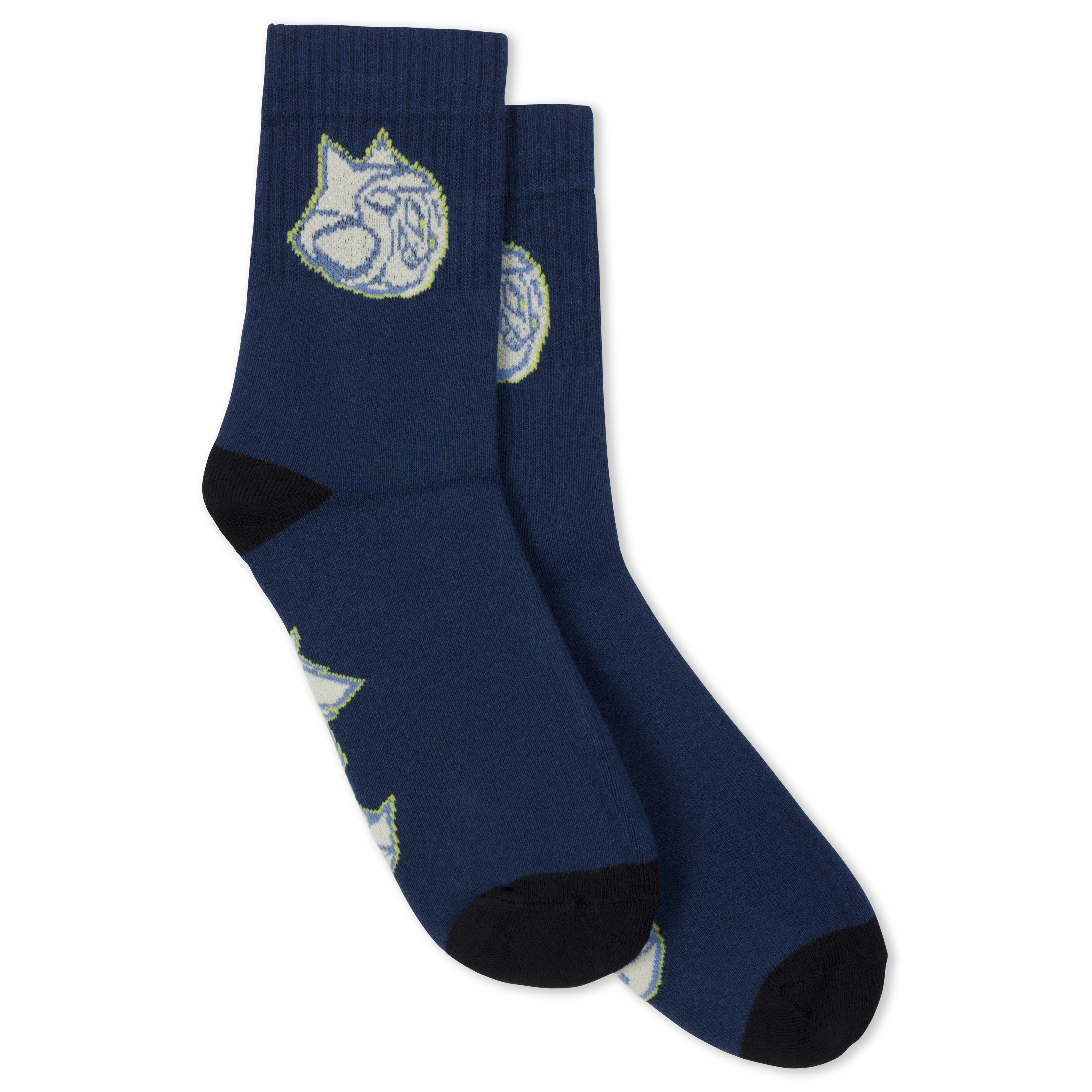CYCLONE MID SOCKS