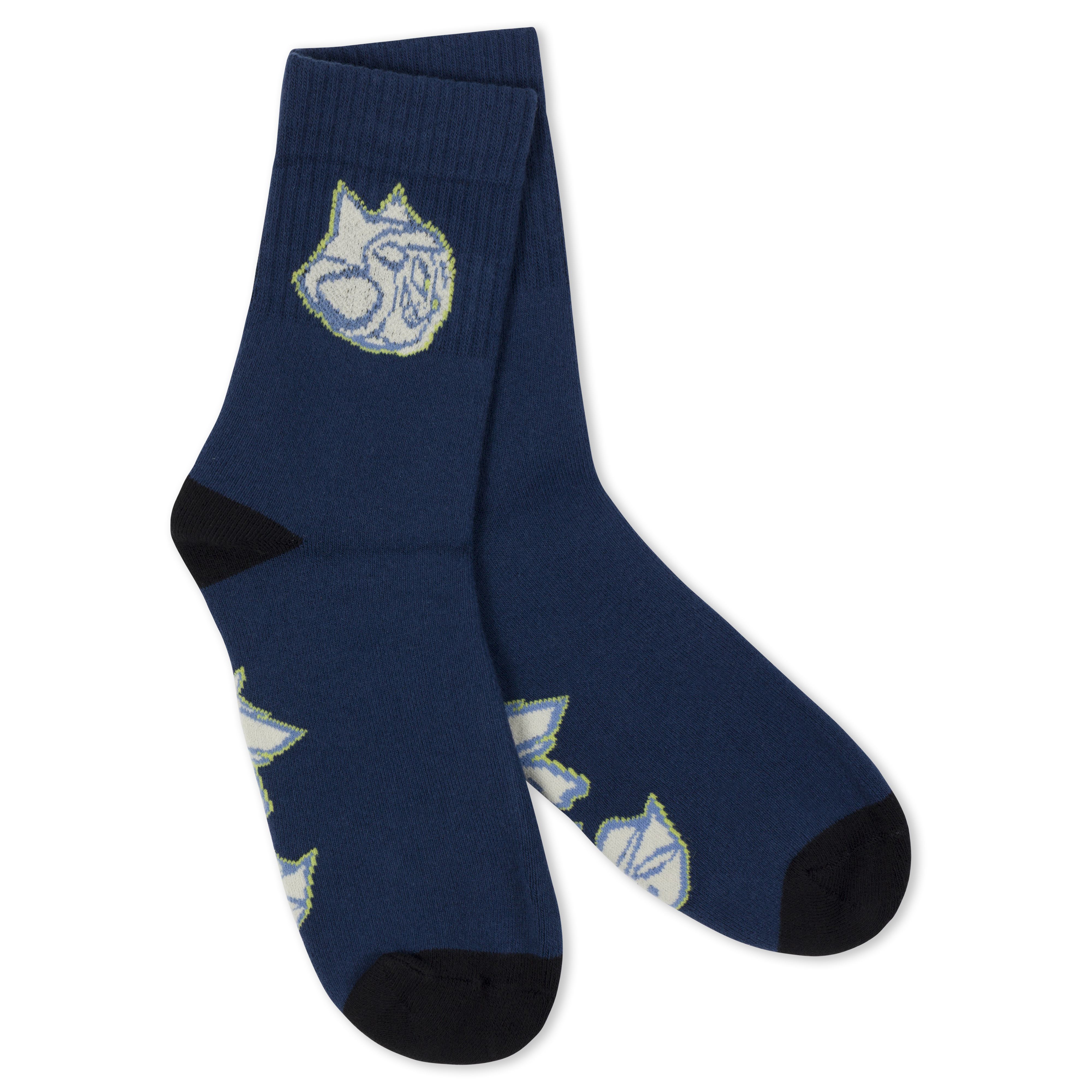 CYCLONE MID SOCKS