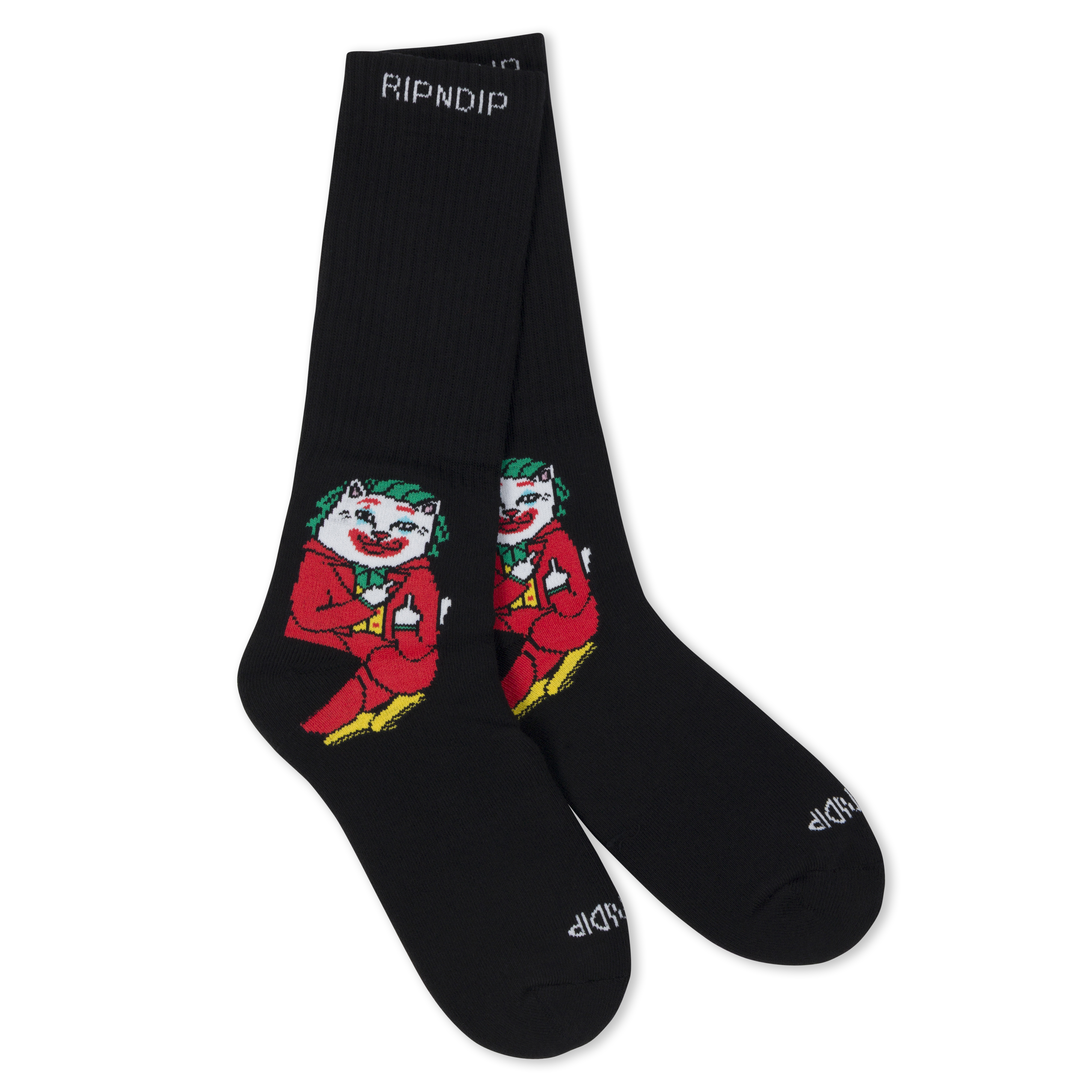 WHY SO NERMAL? SOCKS