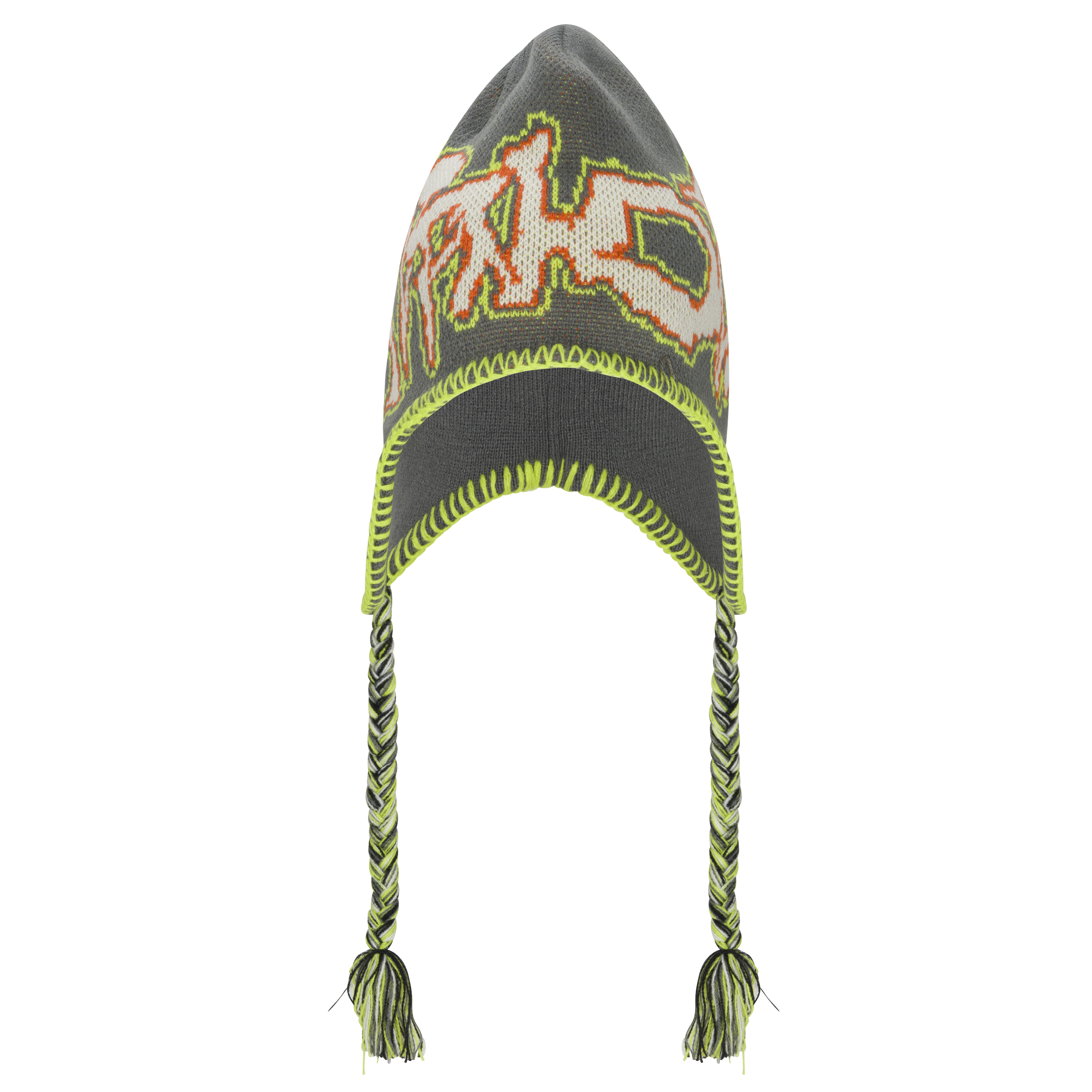PACIFIC BEACH PERUVIAN BEANIE