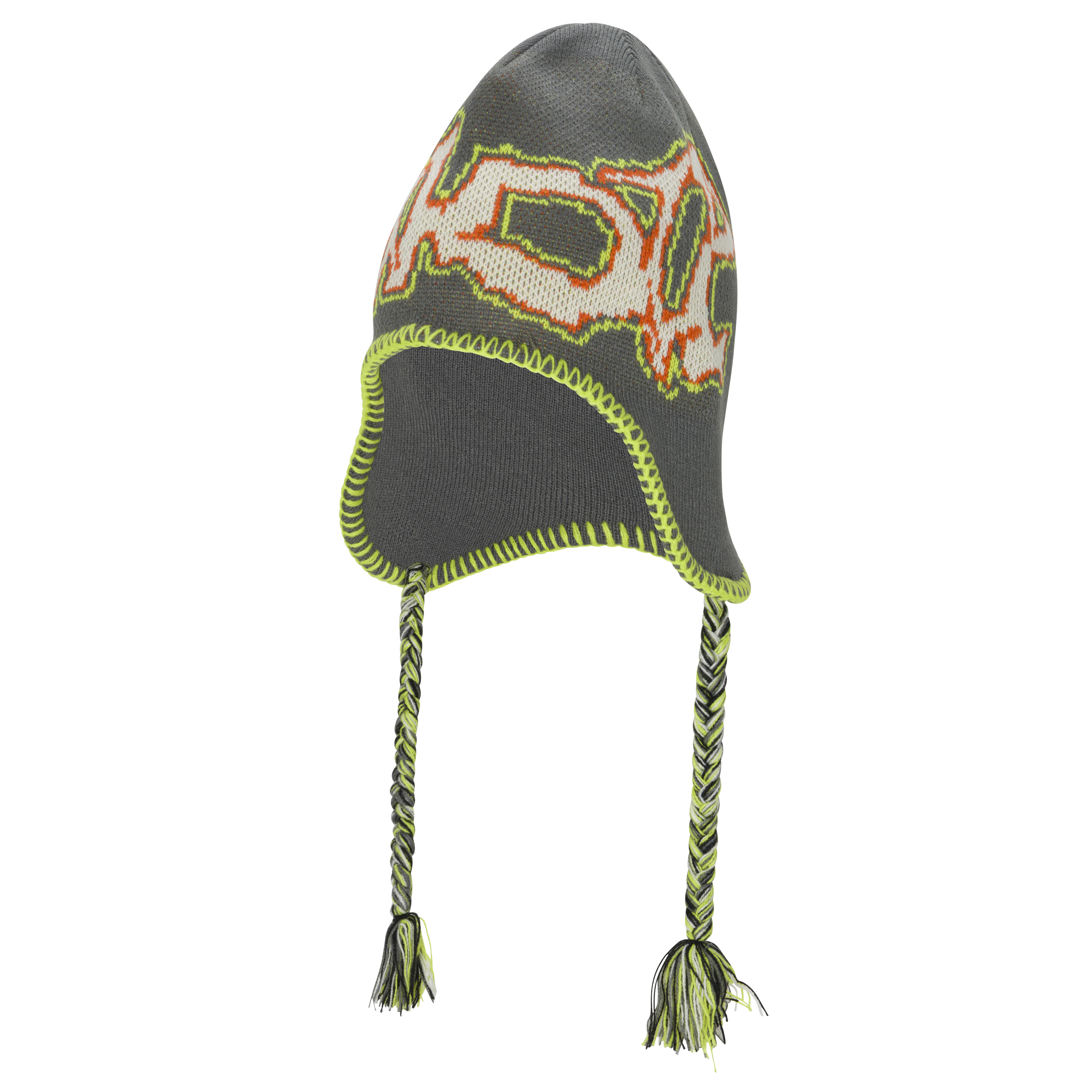 PACIFIC BEACH PERUVIAN BEANIE