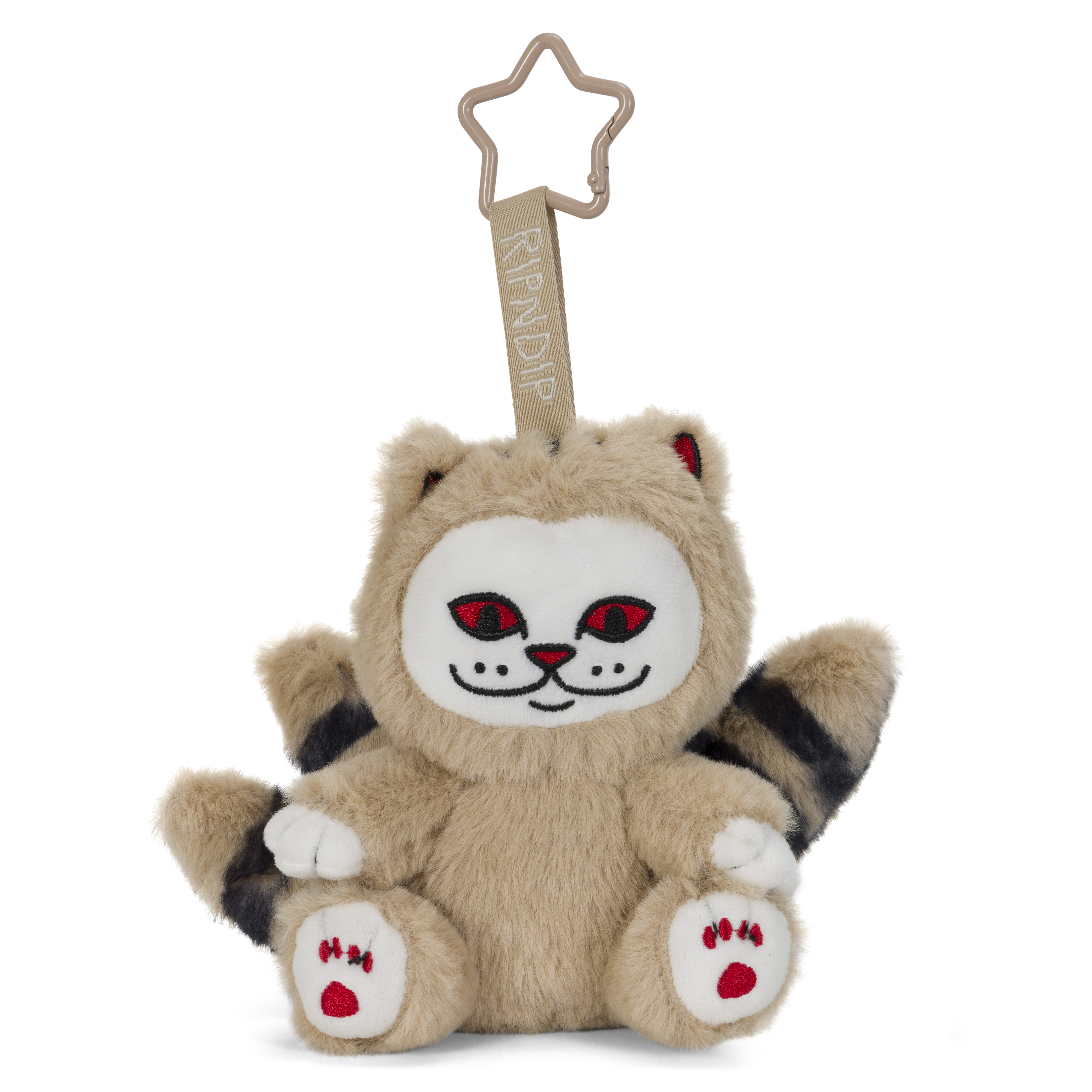 NERMIEE CREEPIEE CREATURES (4PACK)