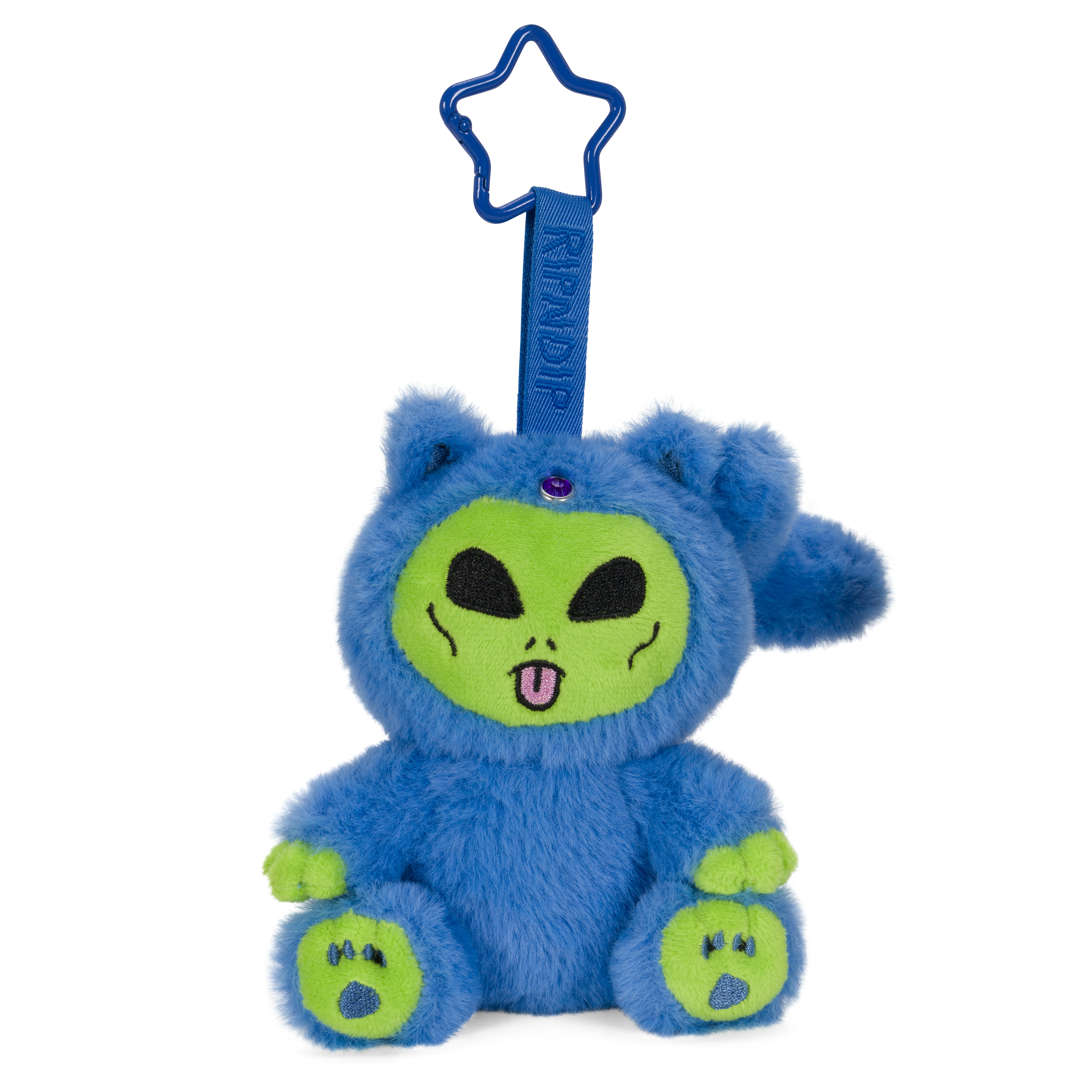 NERMIEE CREEPIEE CREATURES (4PACK)