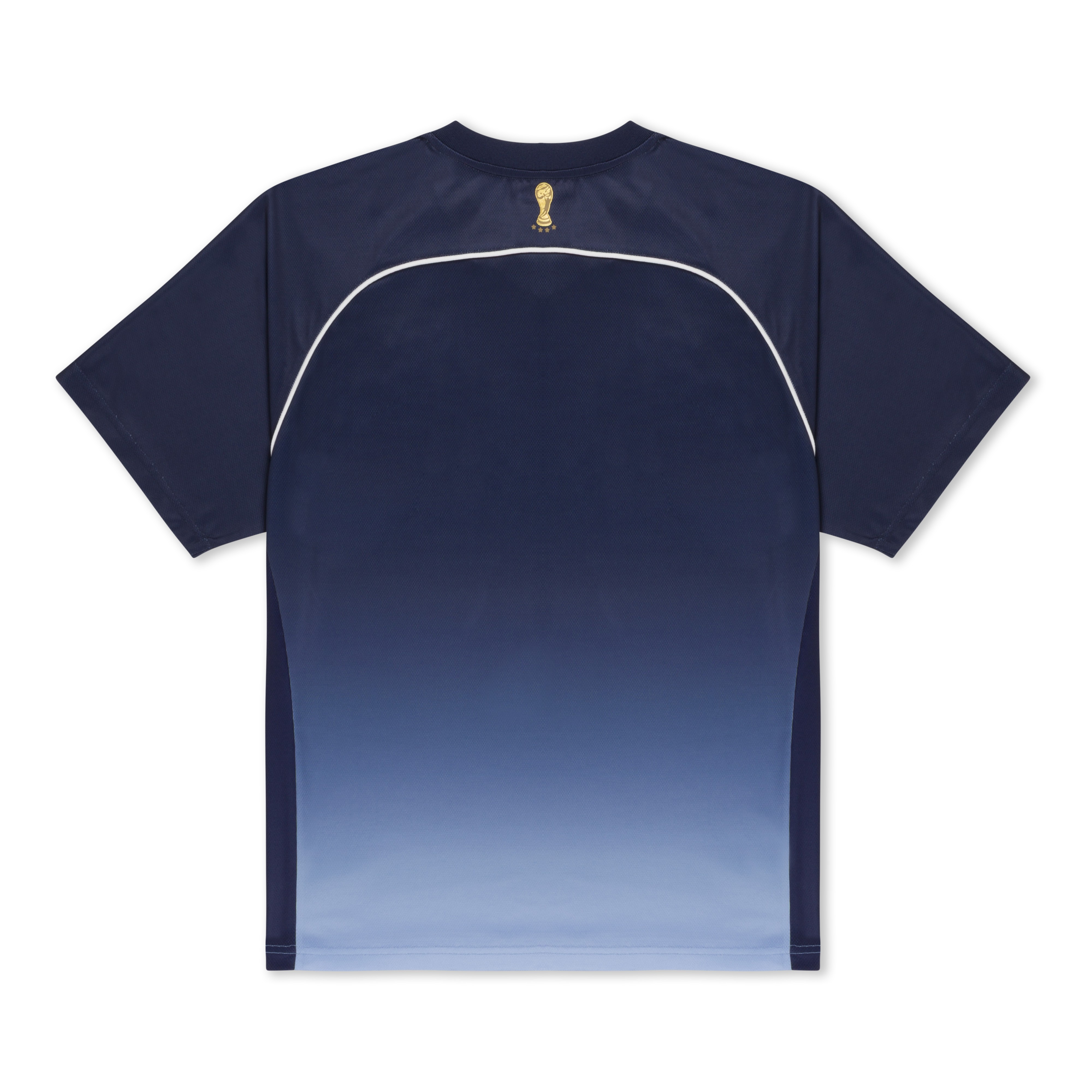 RND CUP USA SOCCER JERSEY (NAVY)