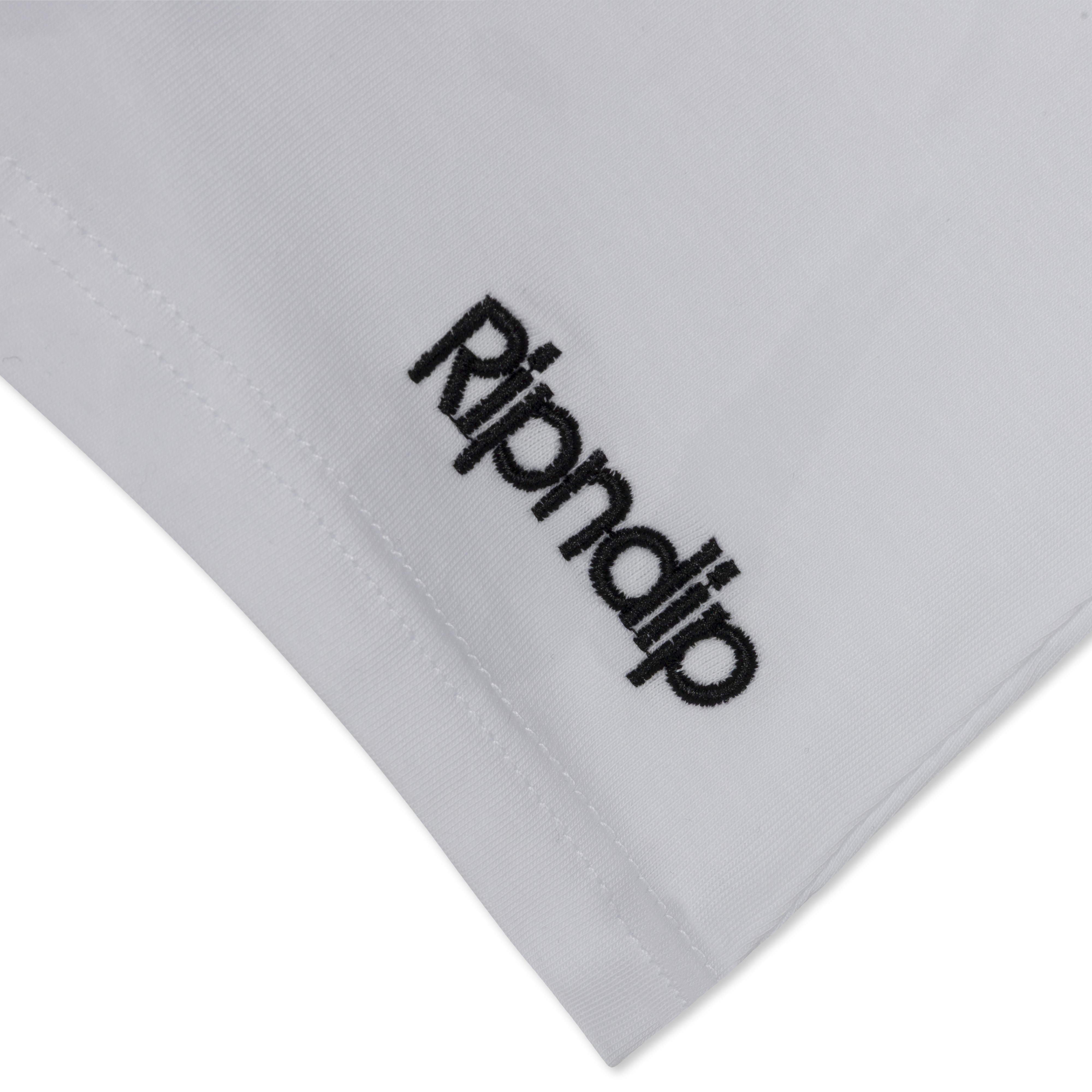 HANDLE WITH CARE BOXERS (WHITE)