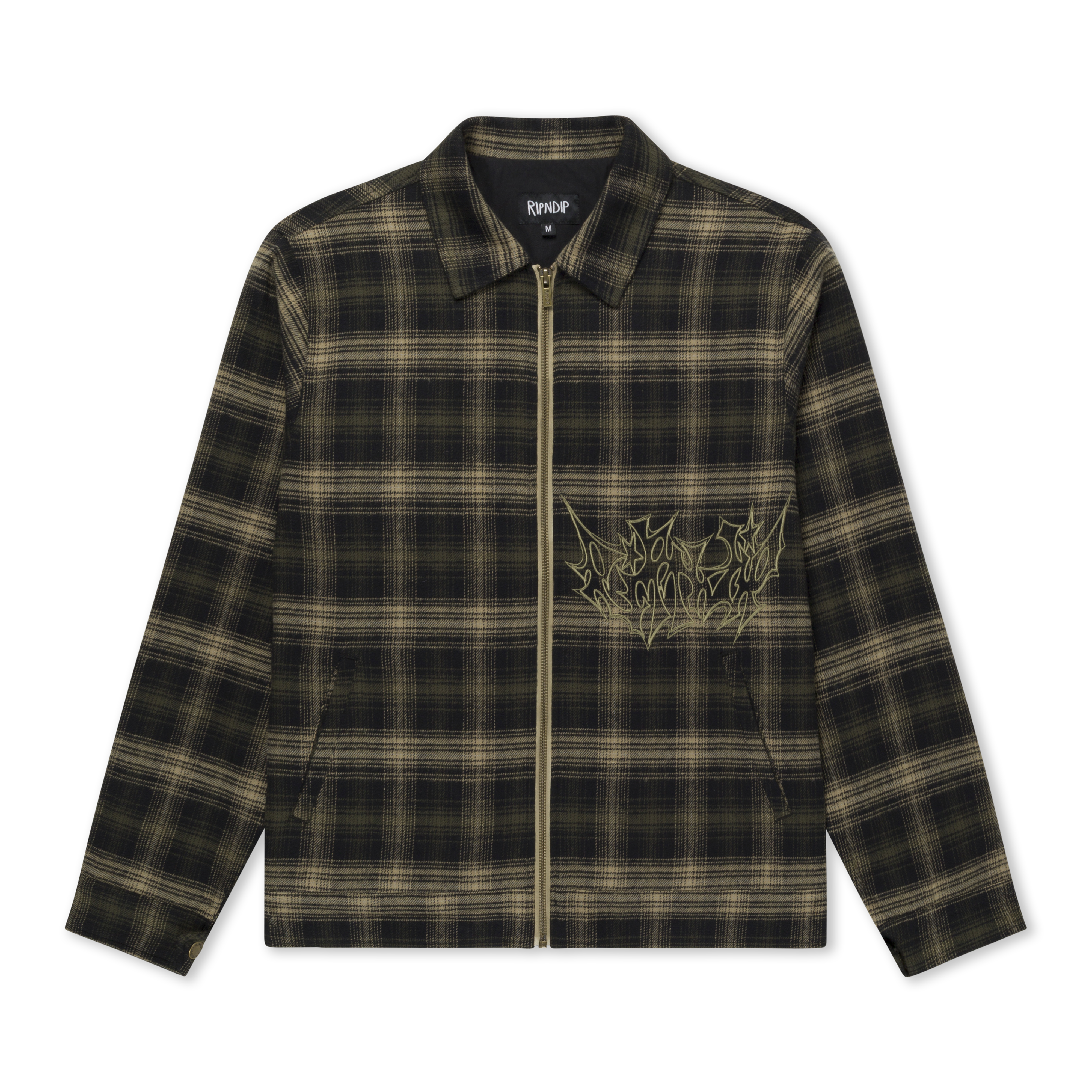 SLATER WORK JACKET