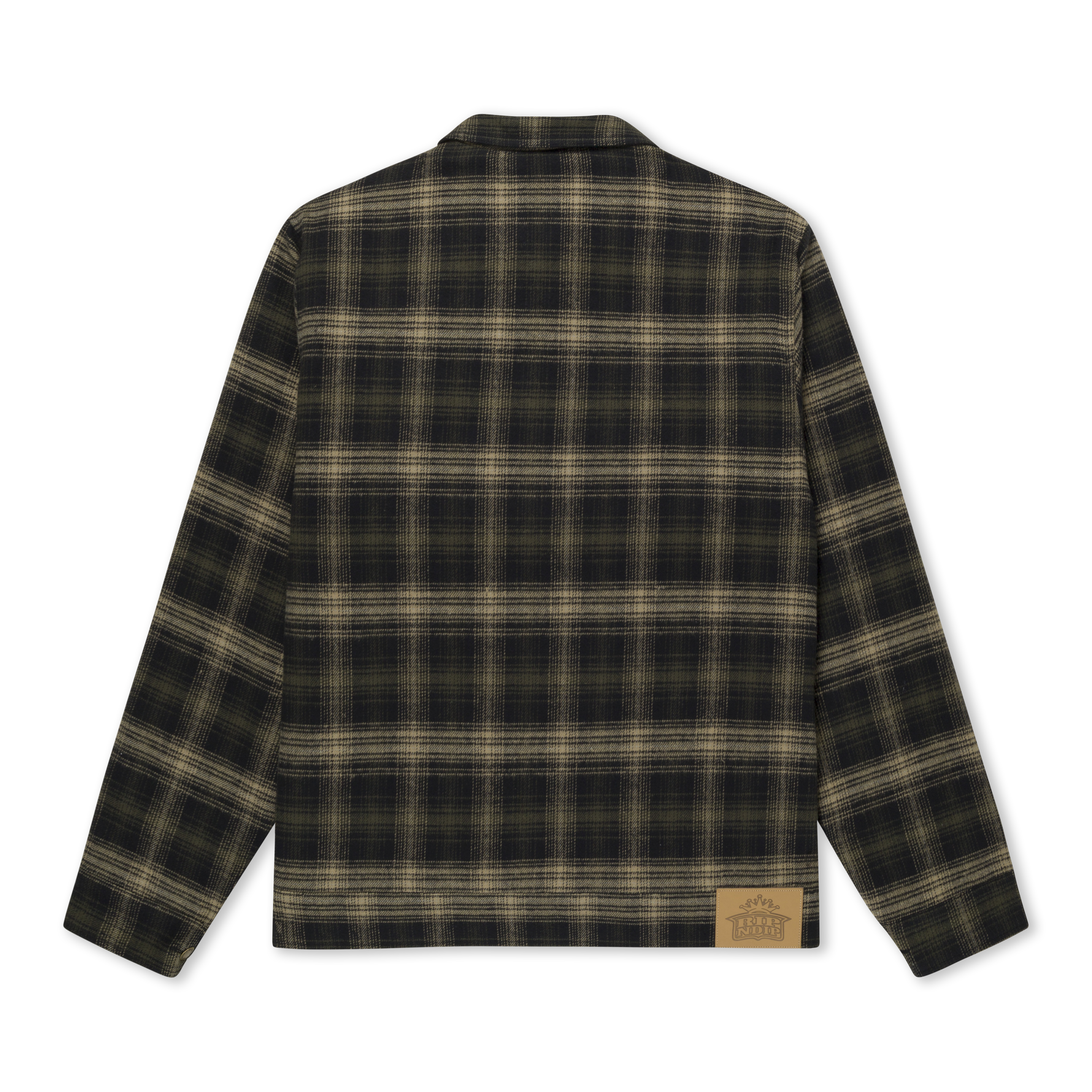 SLATER WORK JACKET